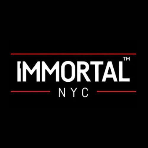 Re-bond Shampoo Vegan Immortal 500 Ml-1