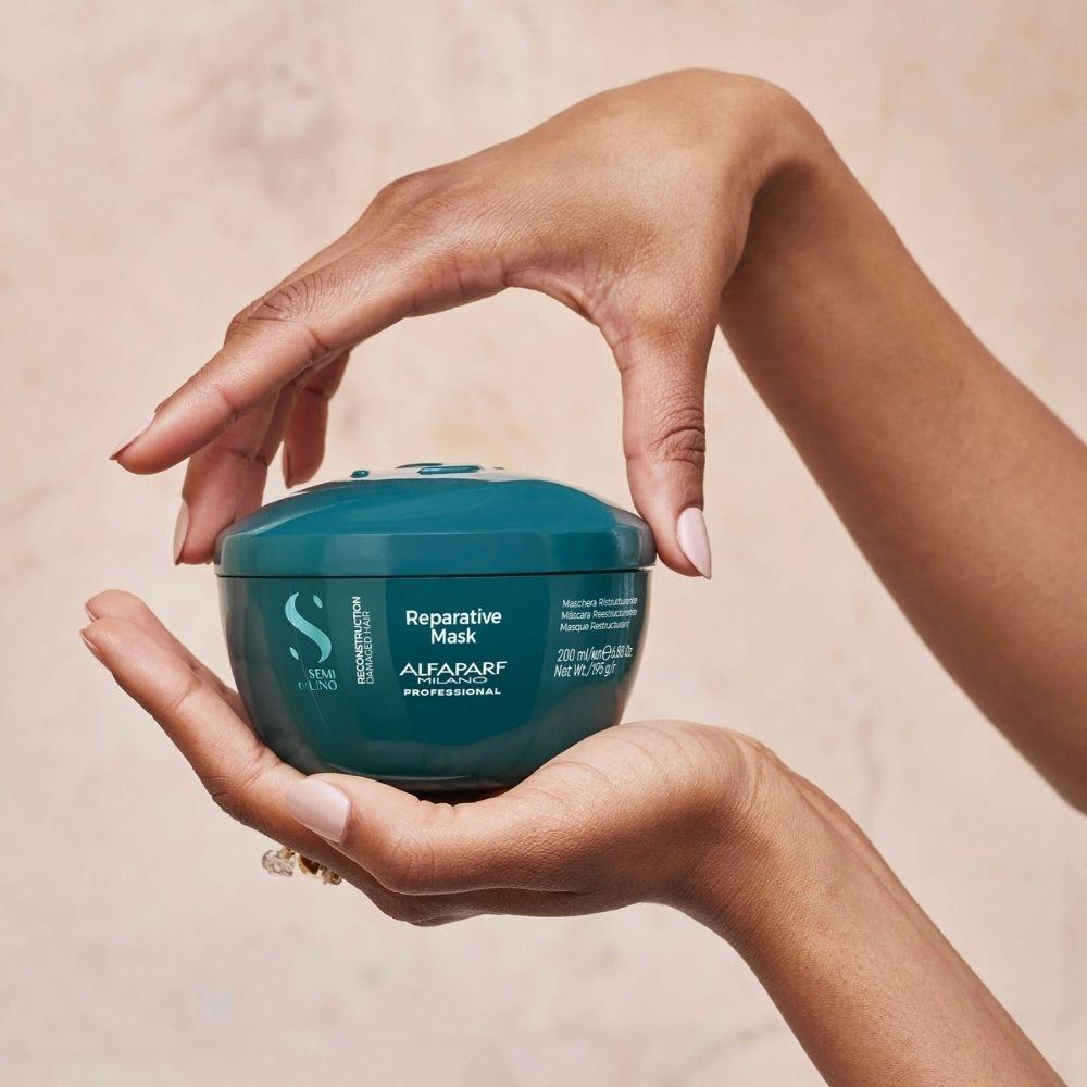 Máscara SDL Reparative 200 ml-2