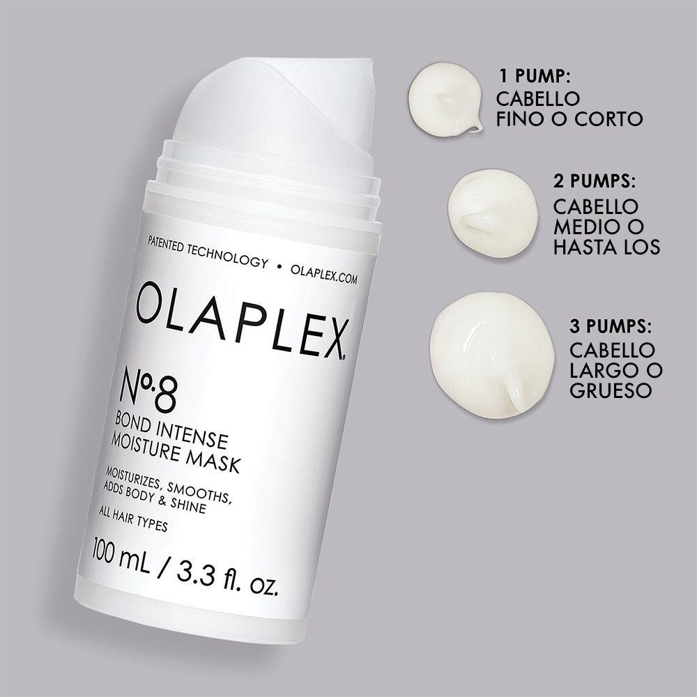 Olaplex N°8 Bond Intense Moisture Mask 100ml-2
