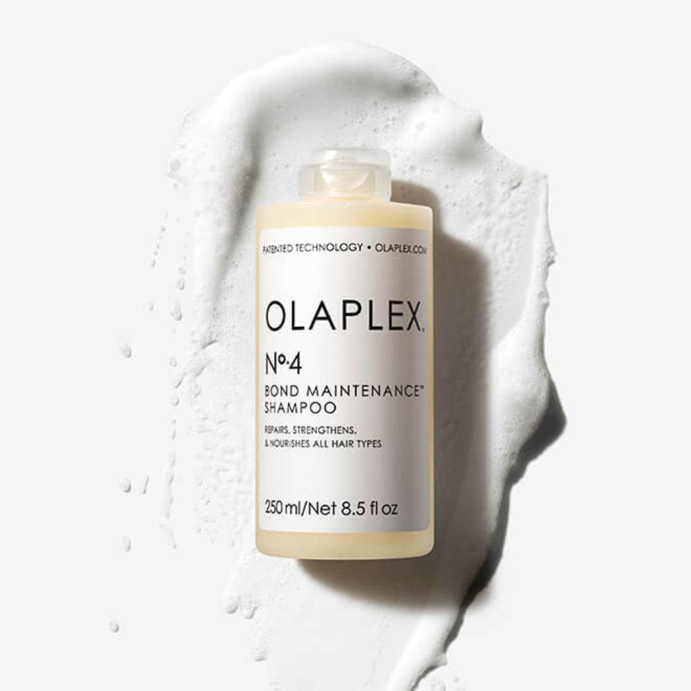 Olaplex No.4 Shampoo Bond Maintenance 250ml-2