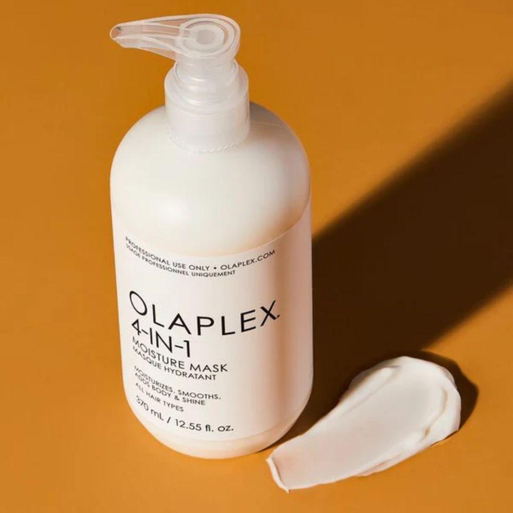 Olaplex 4 En 1 Moisture Mask 370ml-2