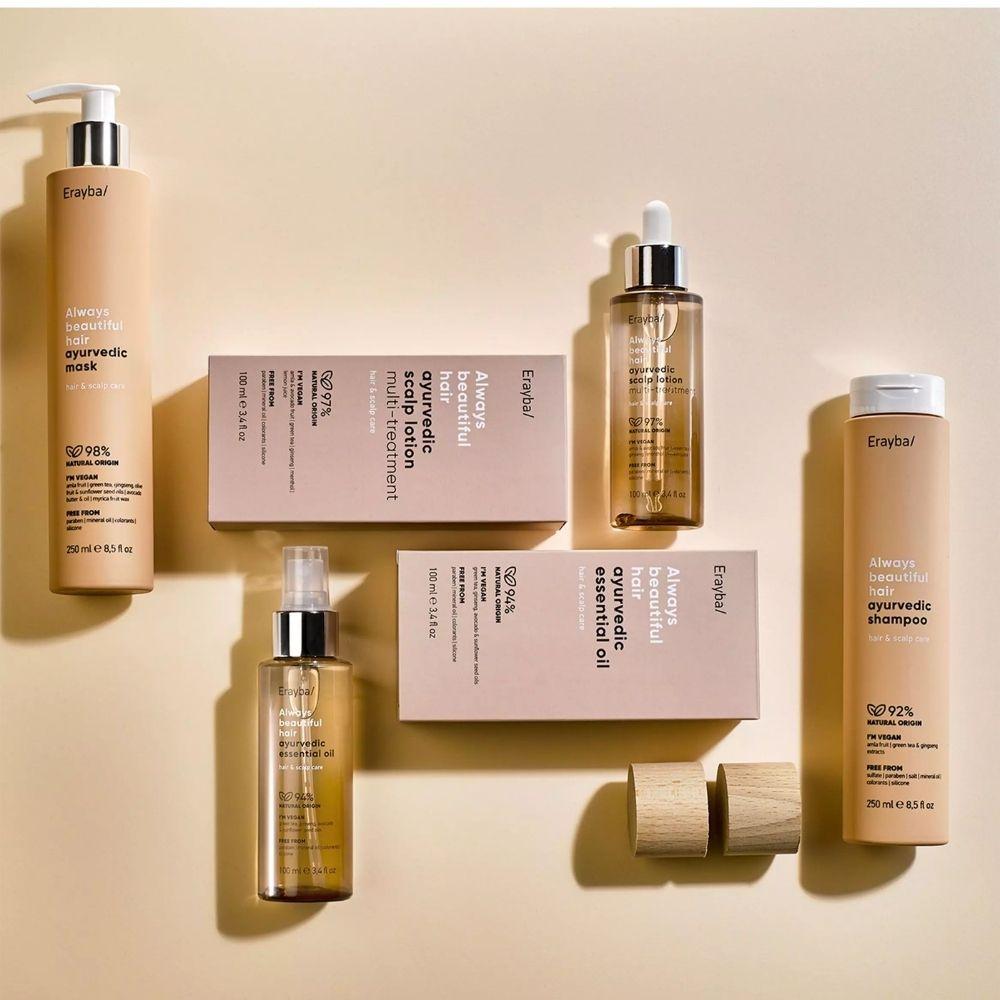 ABH AYURVEDIC MASK 250ML ERAYBA-2