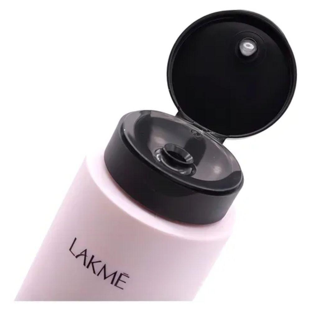 Shampoo Lakme Teknia Frizz Control Para Cabellos Encrespados 300ml-2