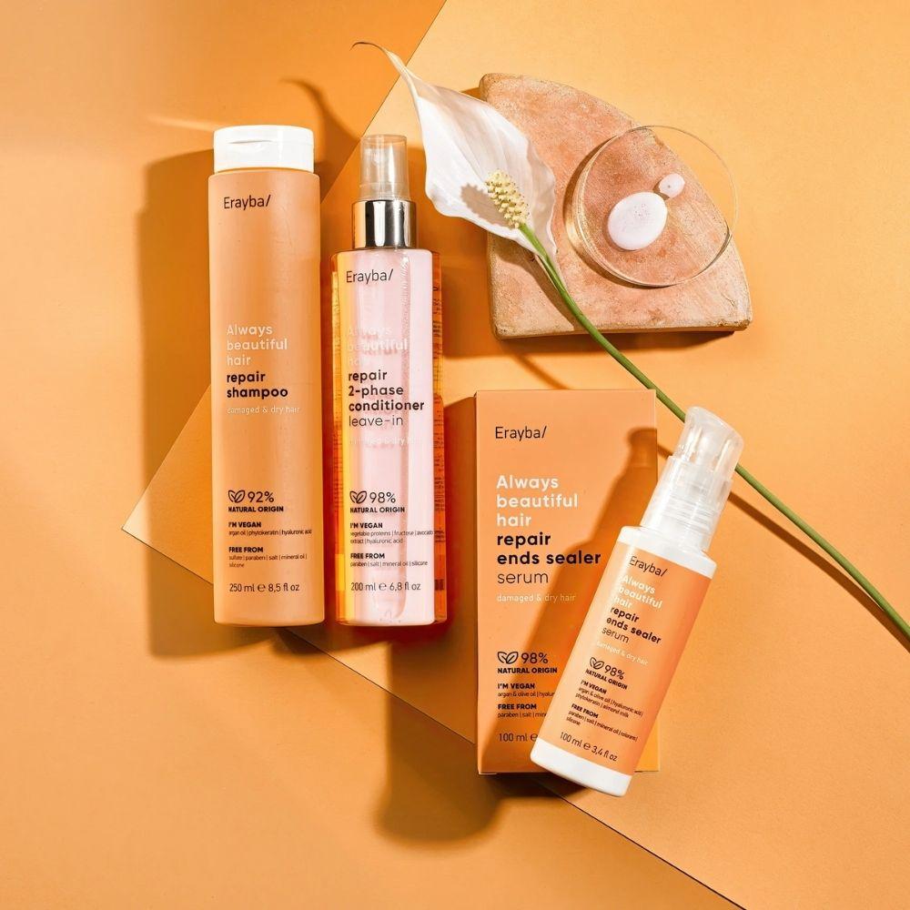 ABH REPAIR MASK 250 ML ERAYBA-2