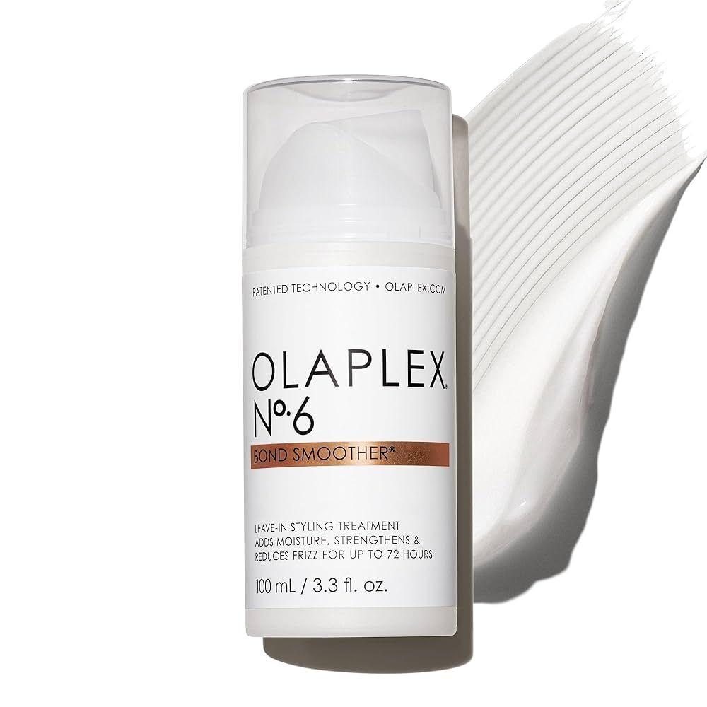 Olaplex No6 Bond Smoother Crema Reparadora 100ml-2