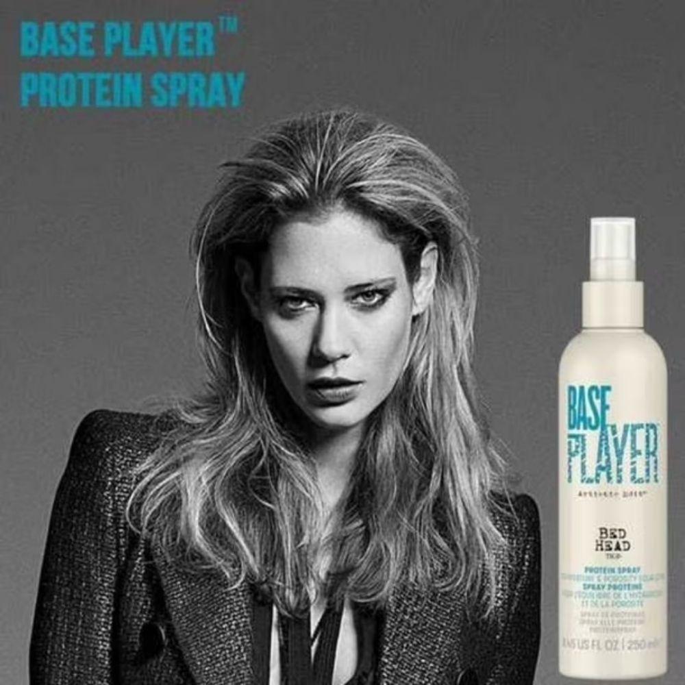 BH BASE PLAYER PROTEIN SPRAY NON-AERO 250 ML-2