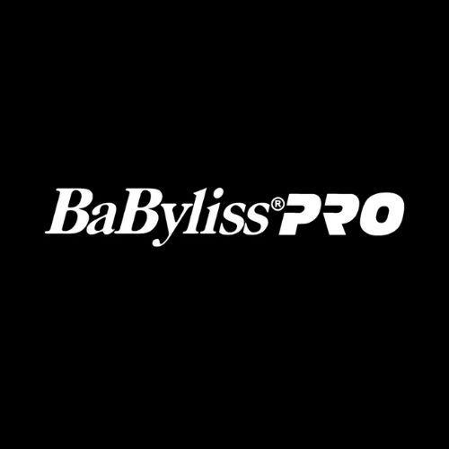 Kit Plancha 32mm Y Secador 2000w Negro Babyliss Pro-1