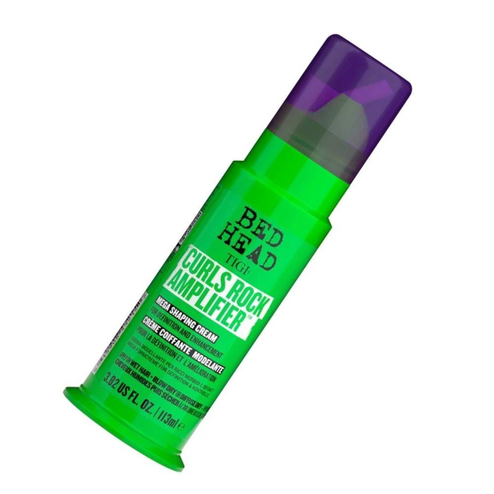 CREMA DE PEINAR TIGI BED HEAD CURLS ROCK AMPLIFIER 100 ML-2