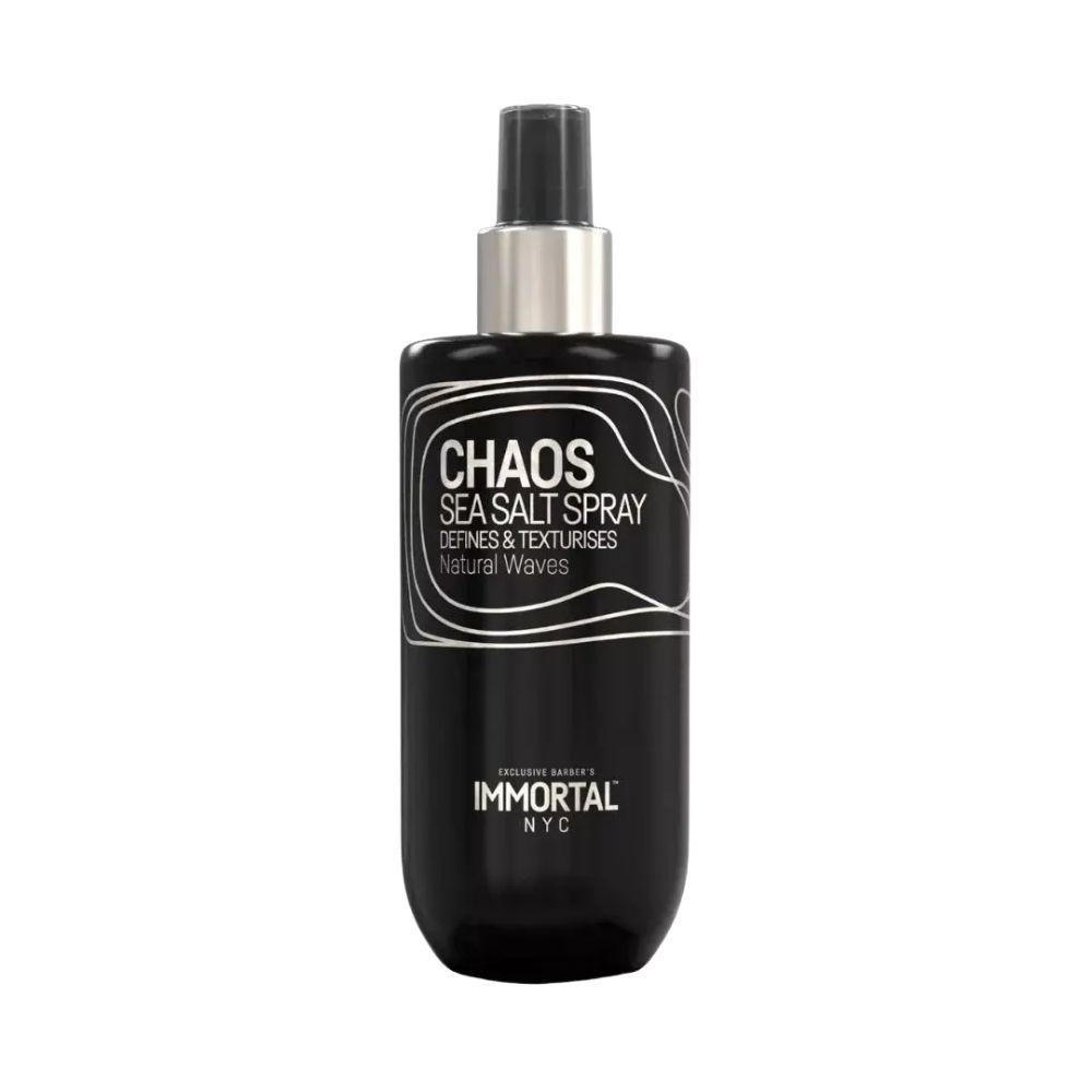 Immortal Chaos Sea Salt Spray NYC 250 ml-0