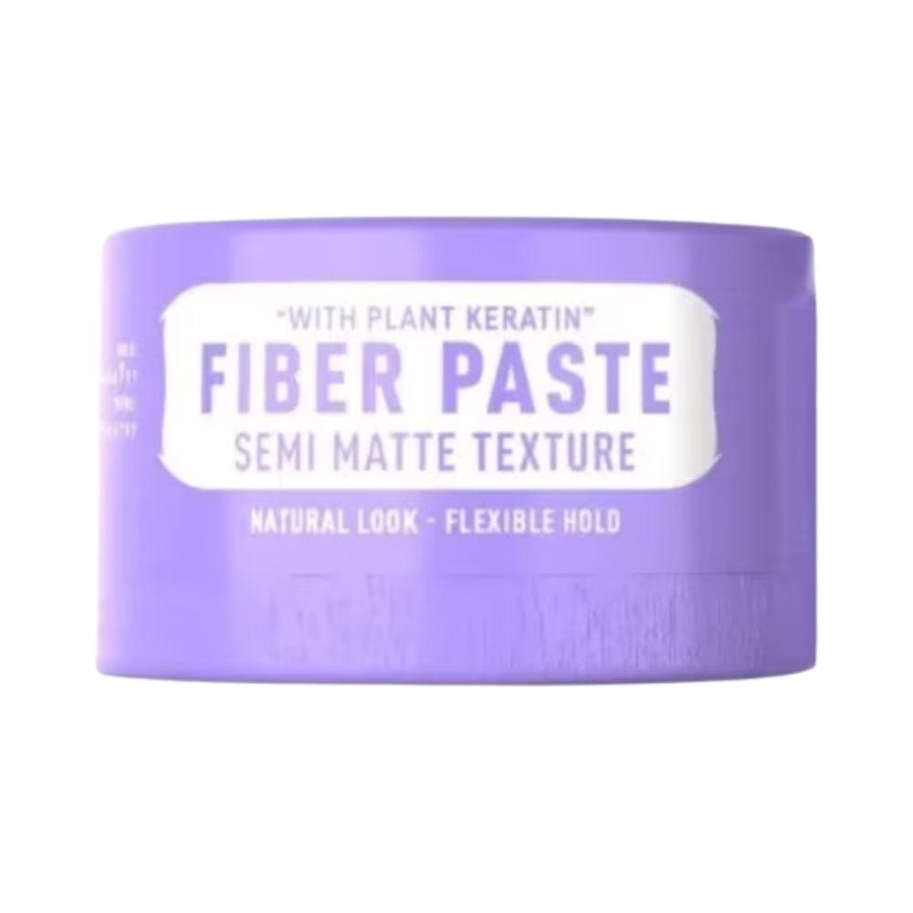 Immortal Infuse Fiber Paste Semi Matte Texture Wax 150 ml-0