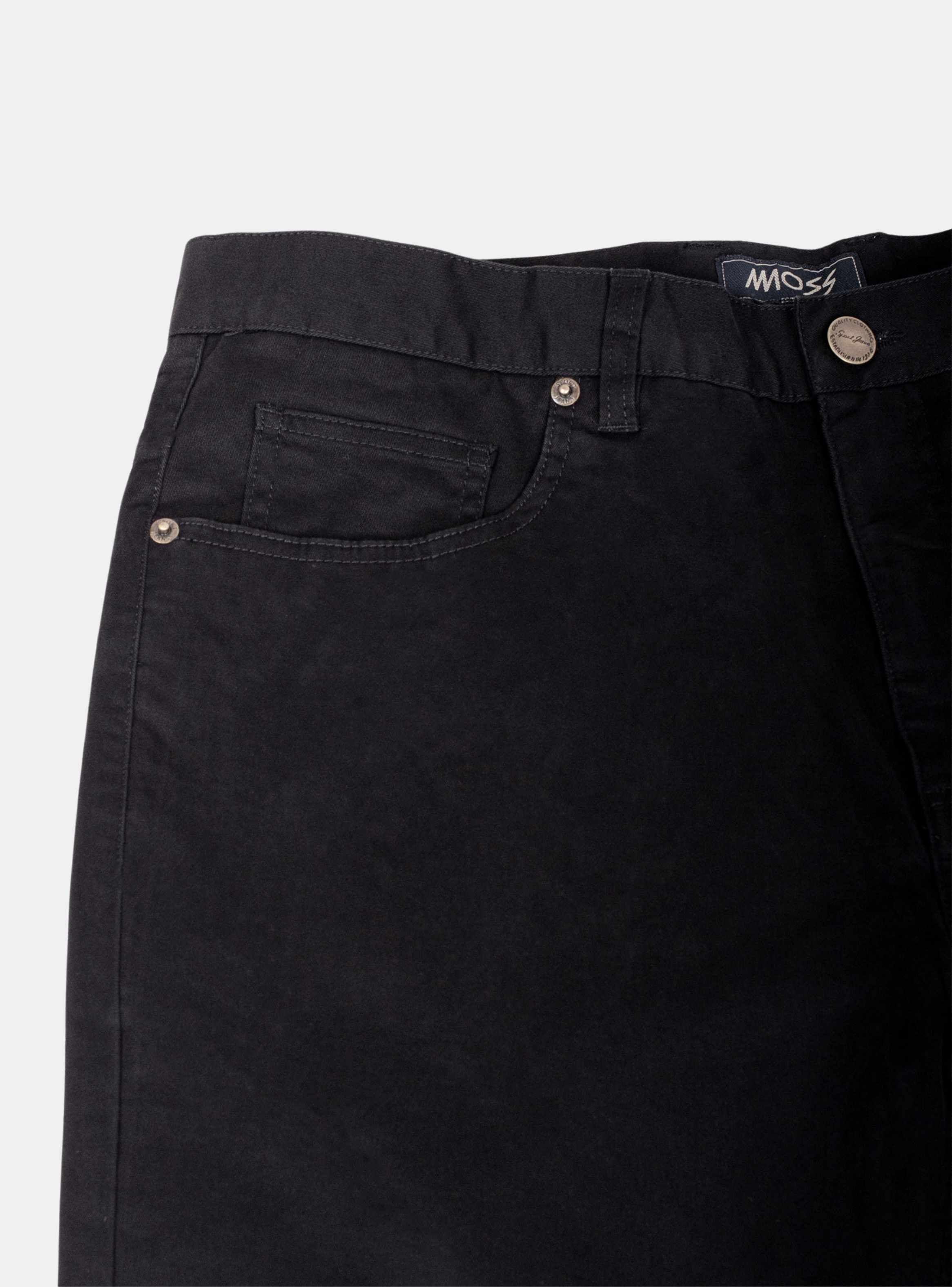 Jeans Gabardina Invierno Moss-1