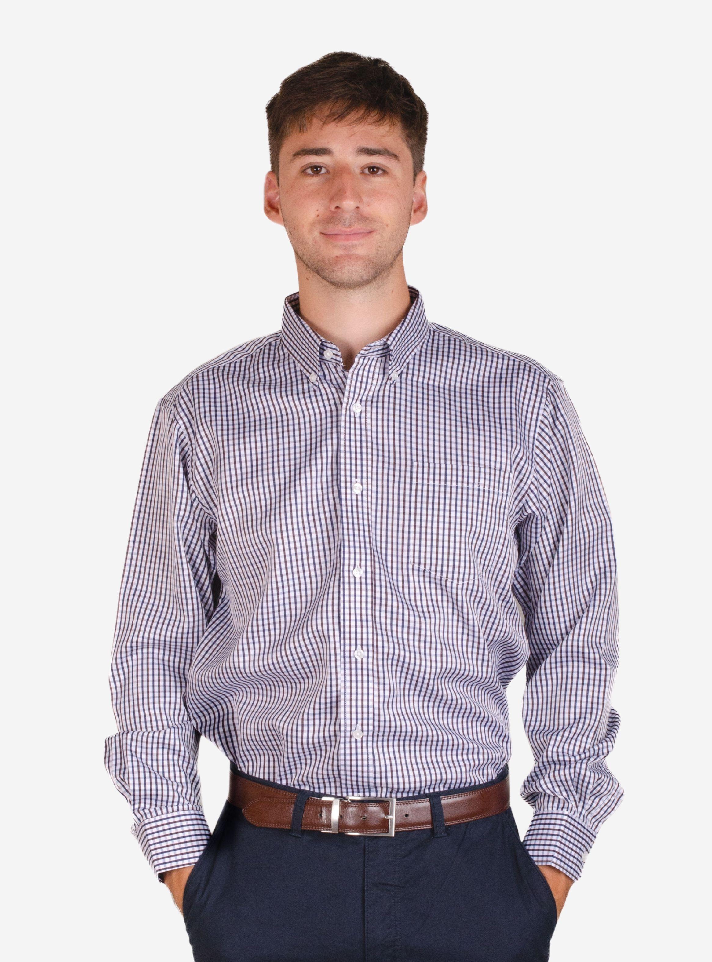 Camisa Andorra Moss-3