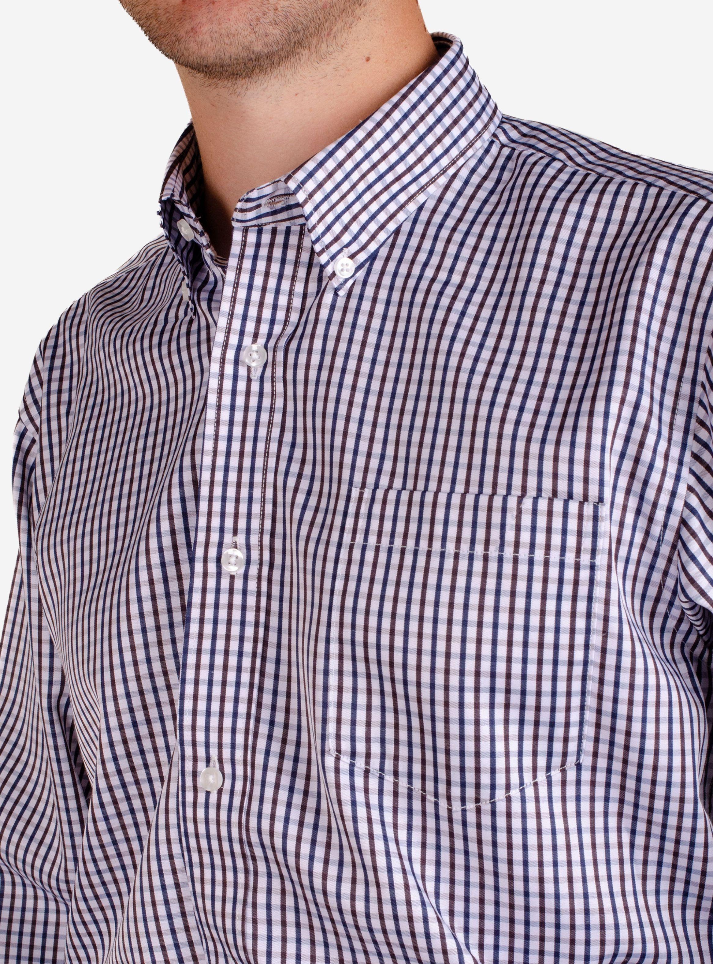 Camisa Andorra Moss-4