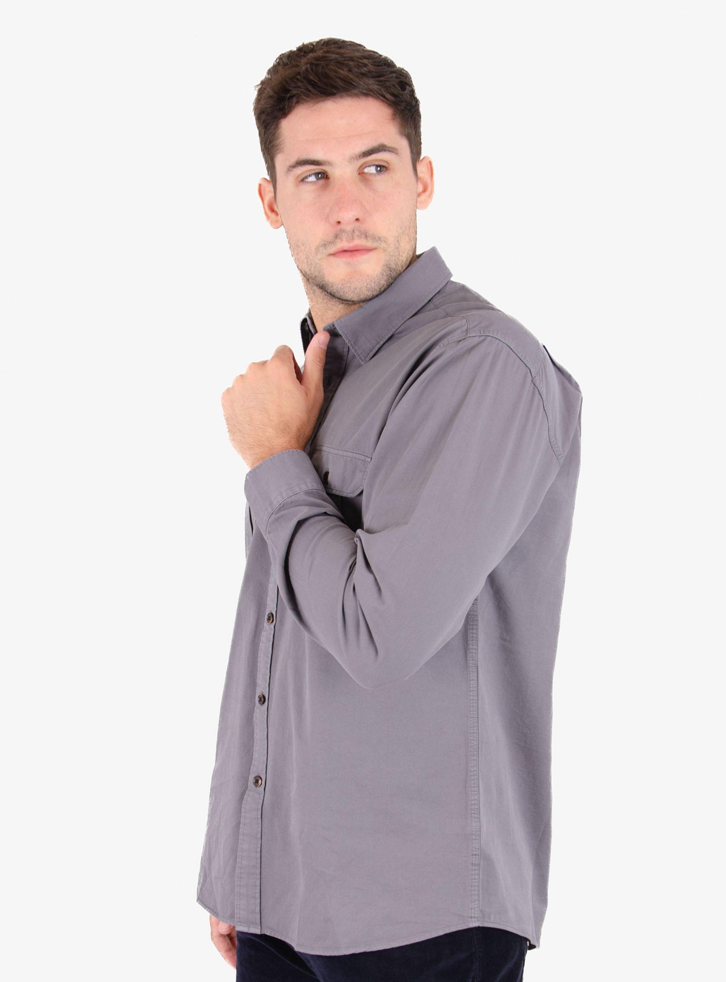 Camisa Lisboa Moss-1