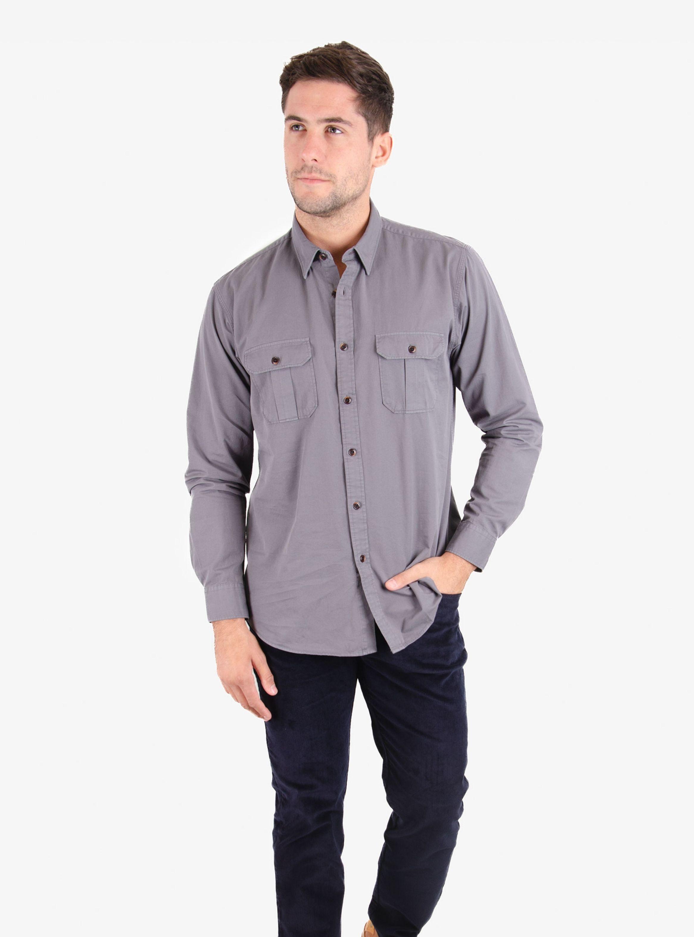 Camisa Lisboa Moss-2