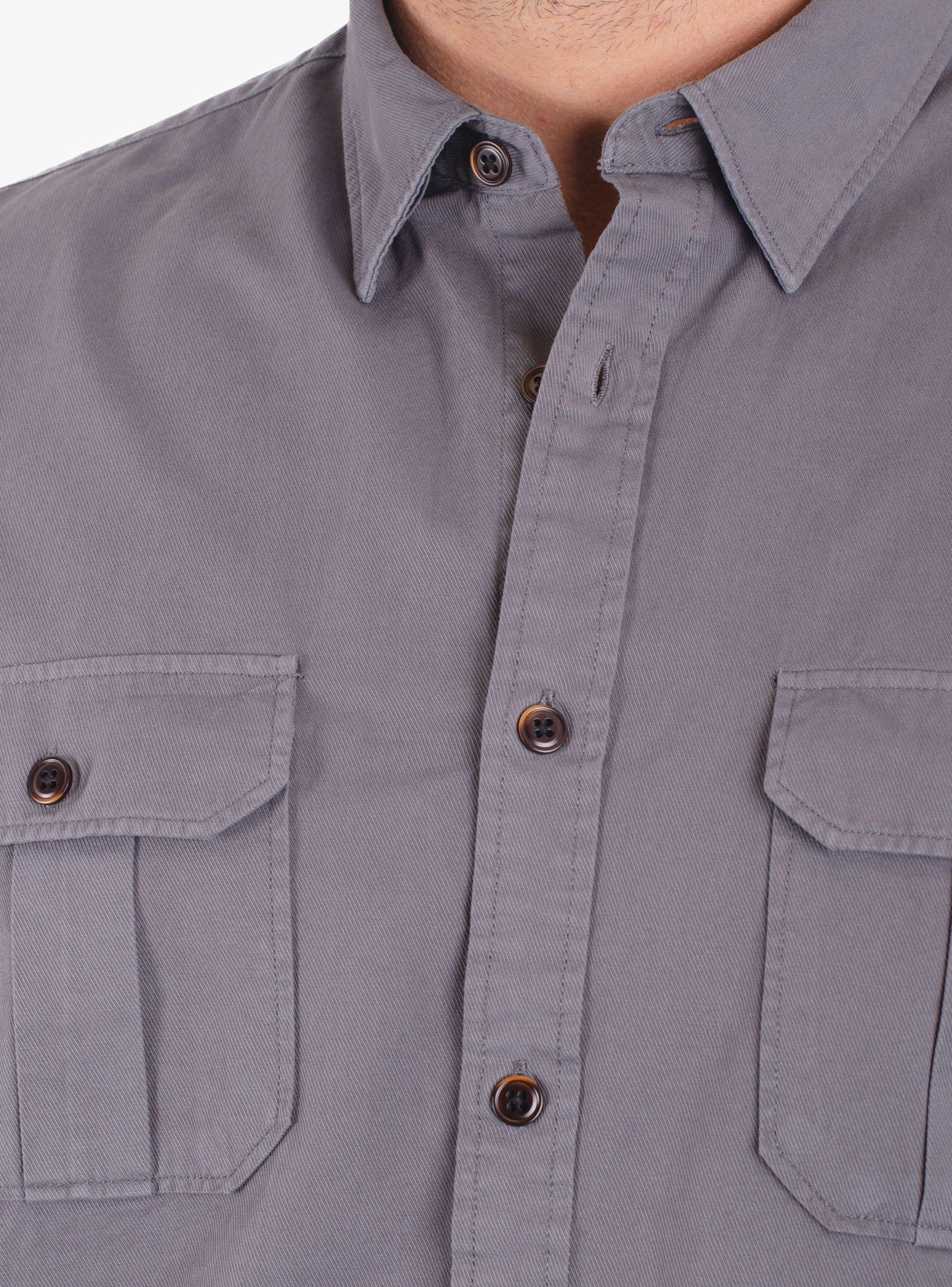 Camisa Lisboa Moss-3