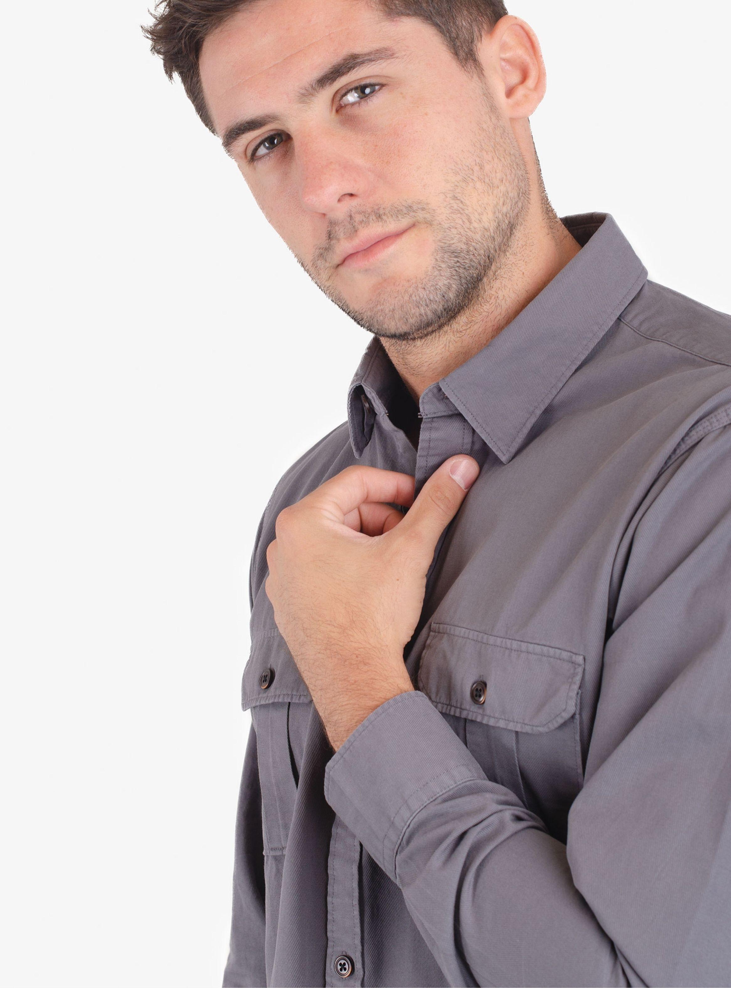 Camisa Lisboa Moss-5