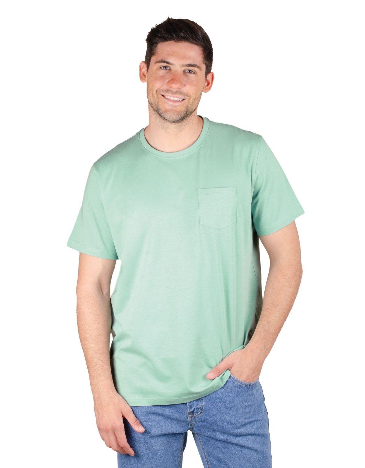 Polera Polo Moss-0