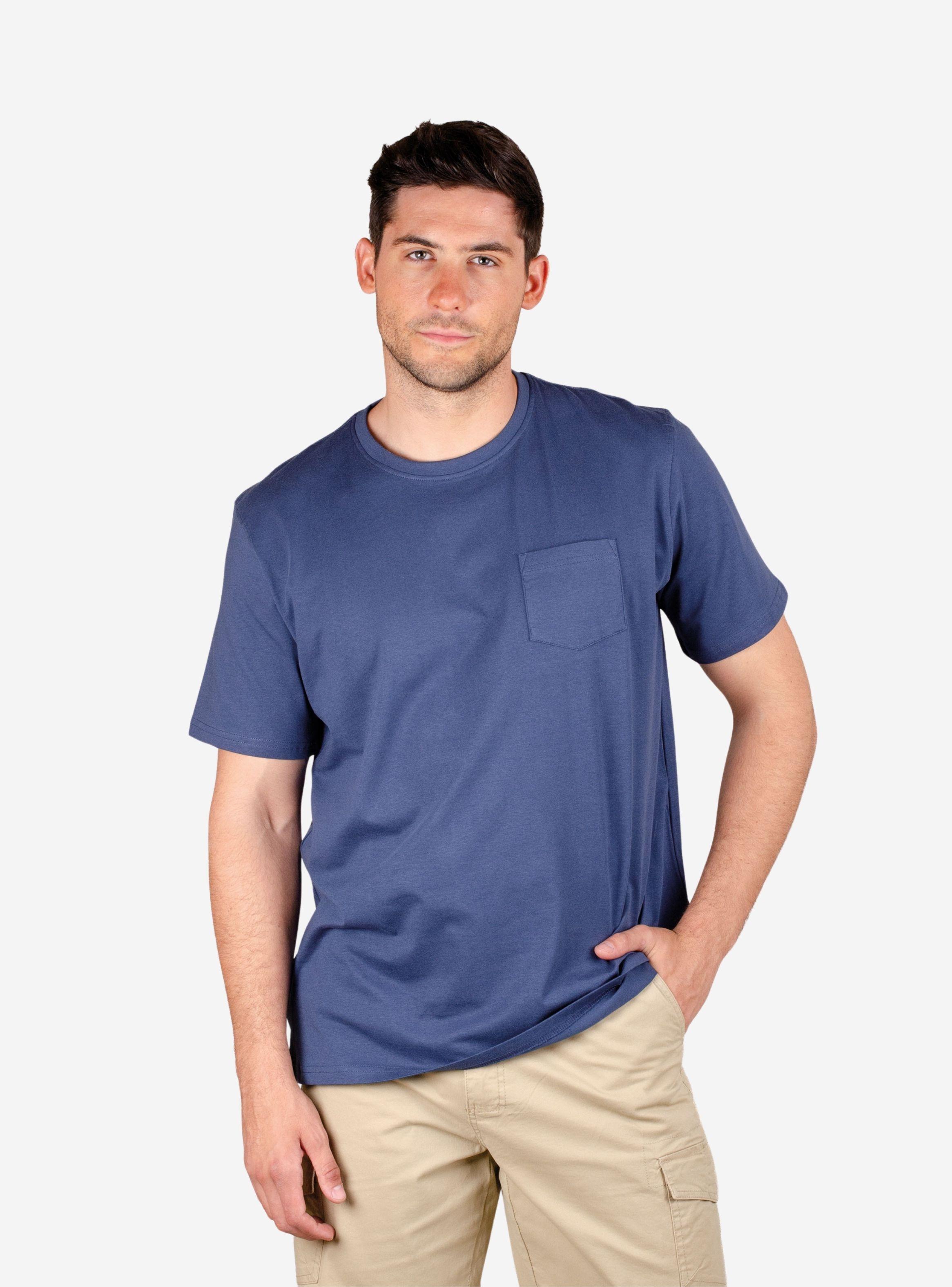 Polera Polo Moss-0