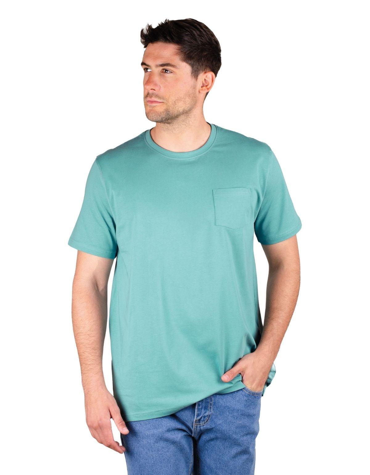 Polera Polo Moss-0