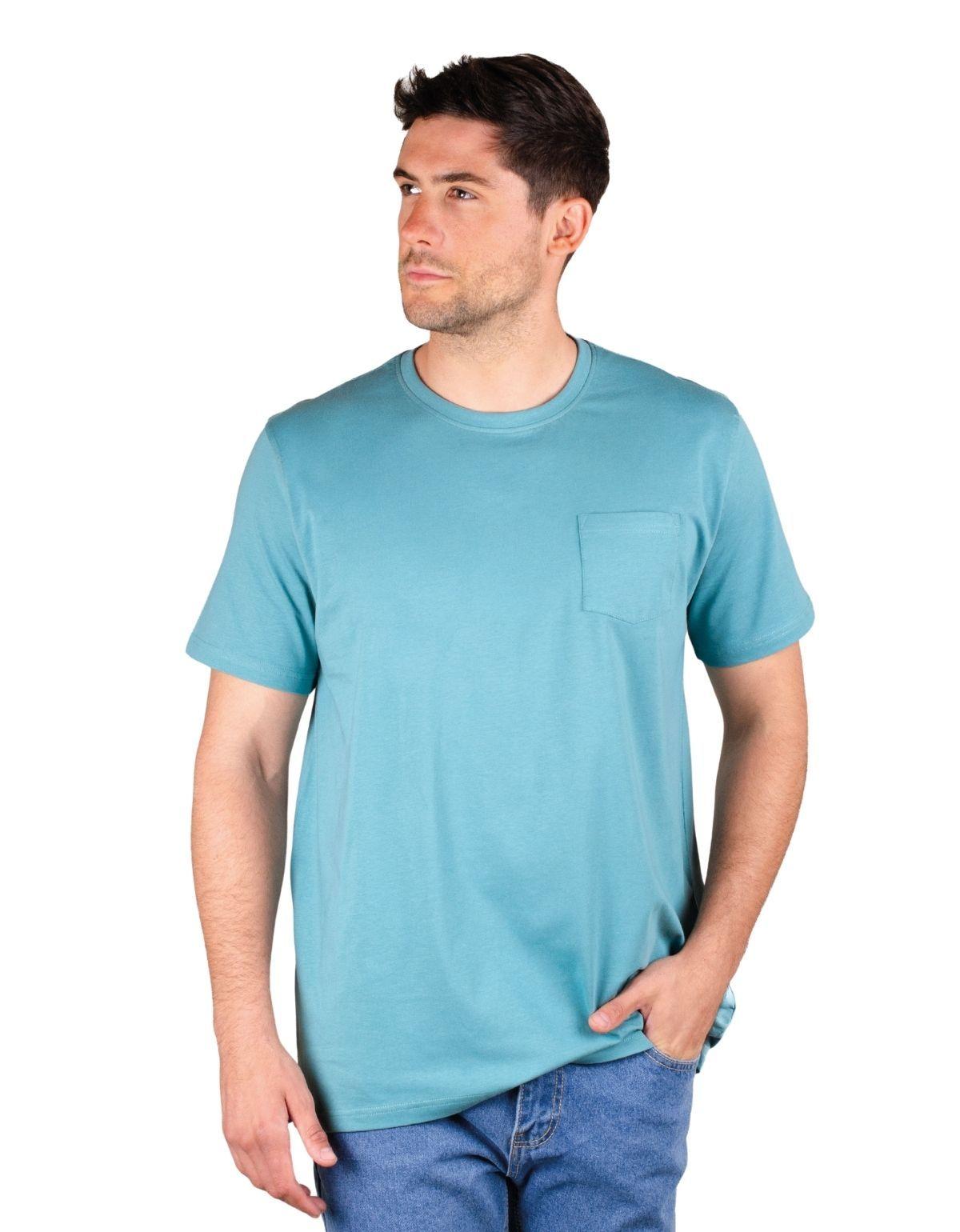 Polera Polo Moss-0