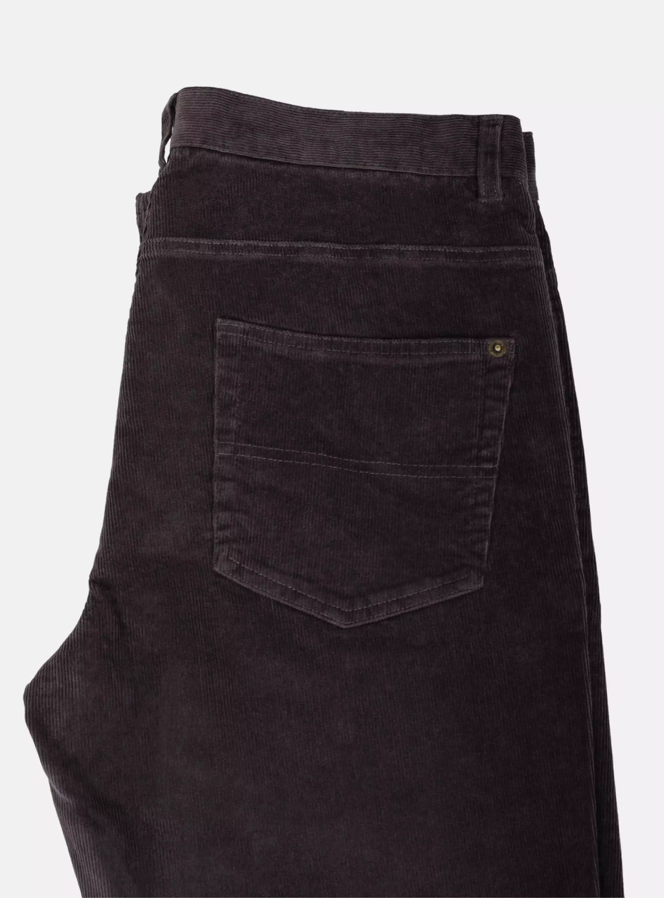 Jeans Cotelé Moss-1