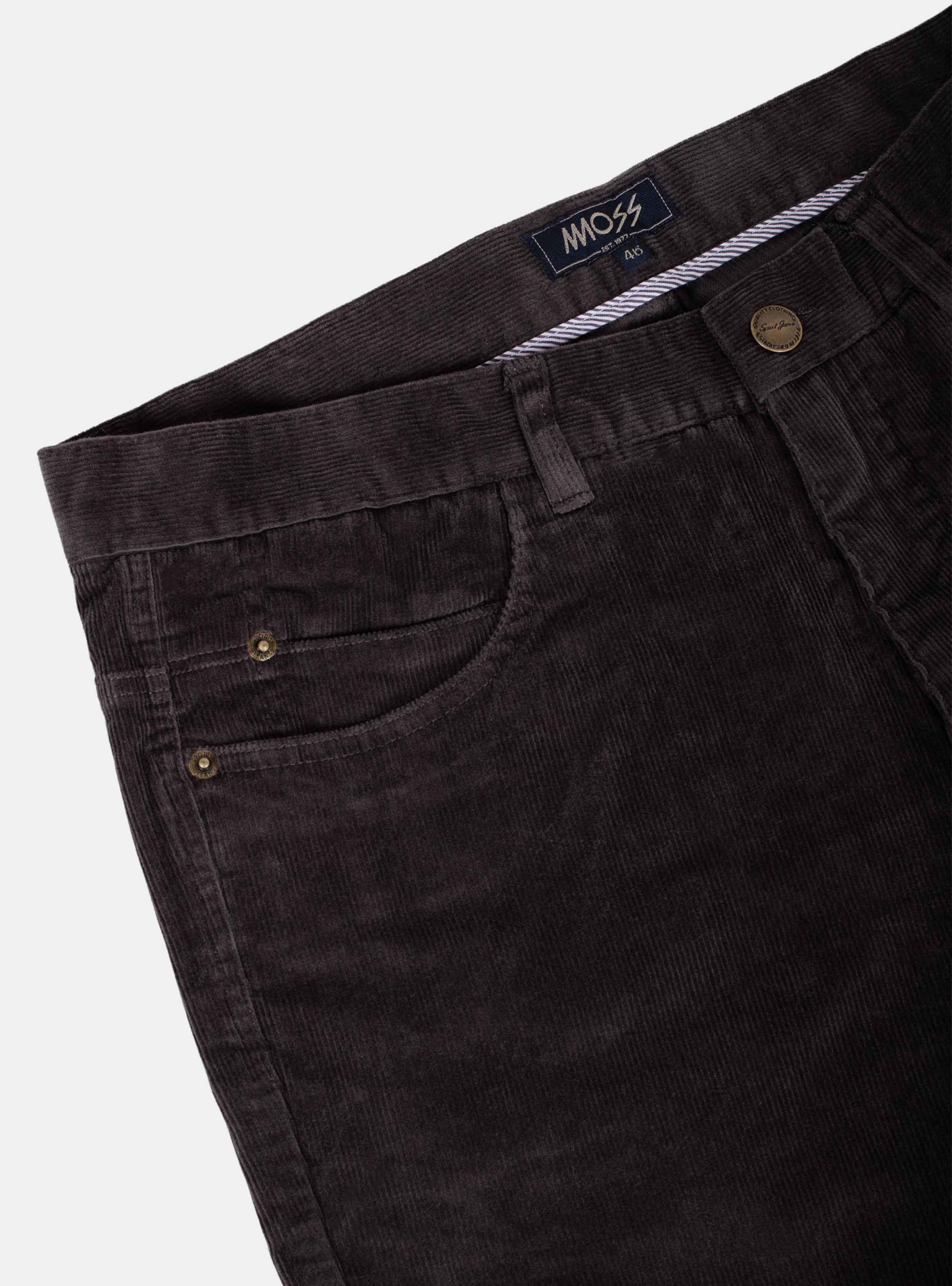 Jeans Cotelé Moss-3