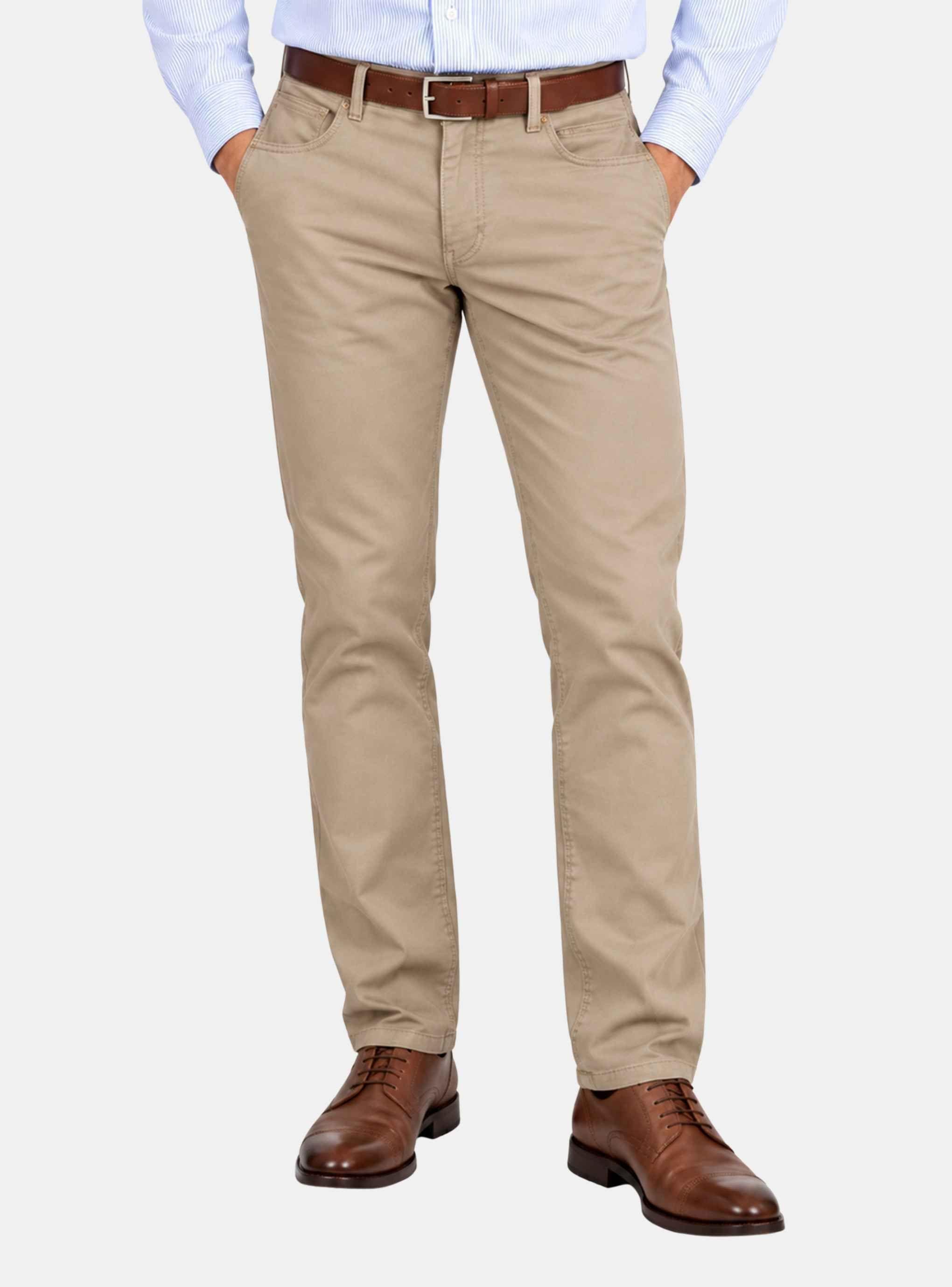 Jeans Gabardina Verano Moss-0