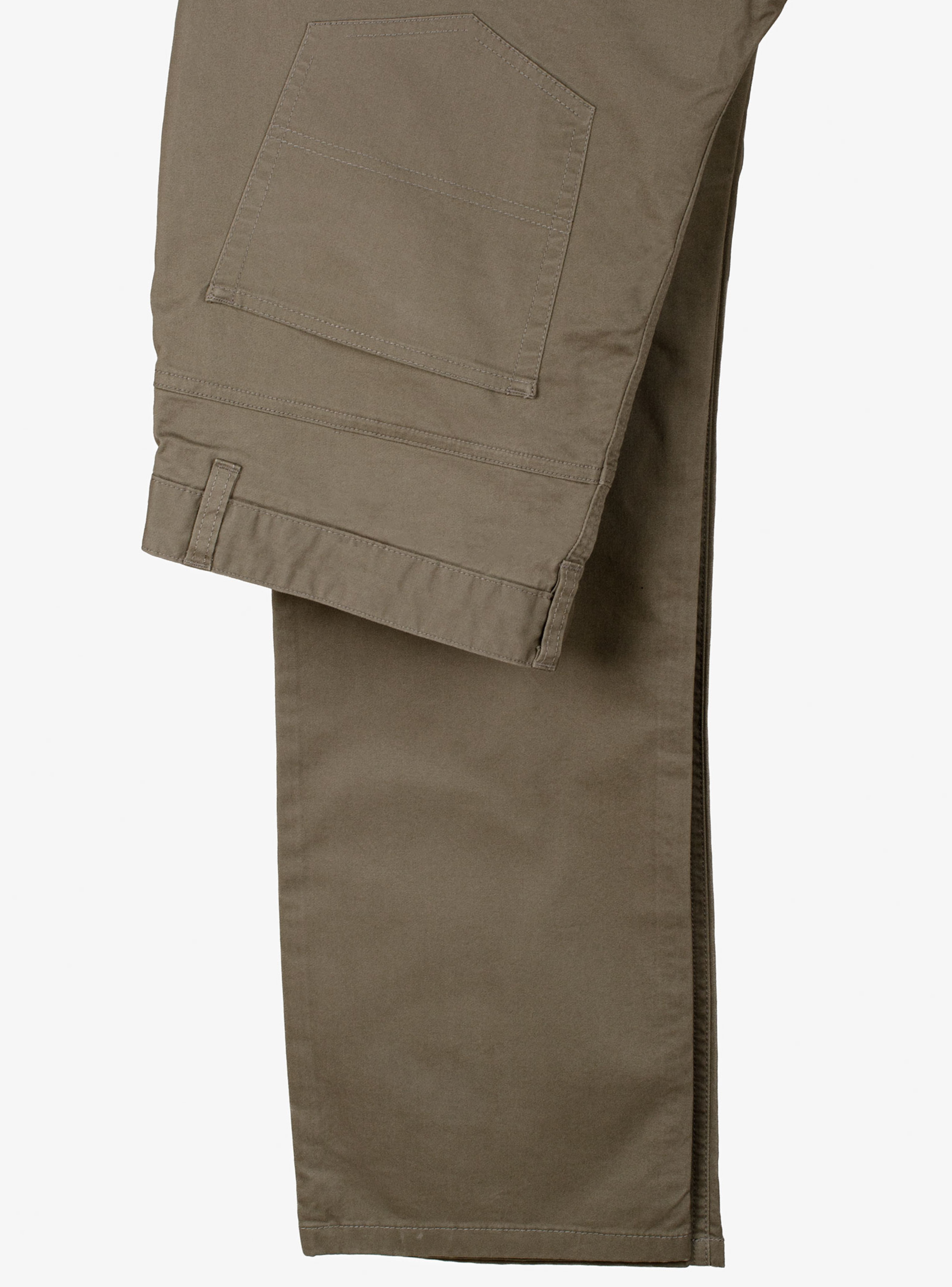 Jeans Gabardina Verano Moss-0