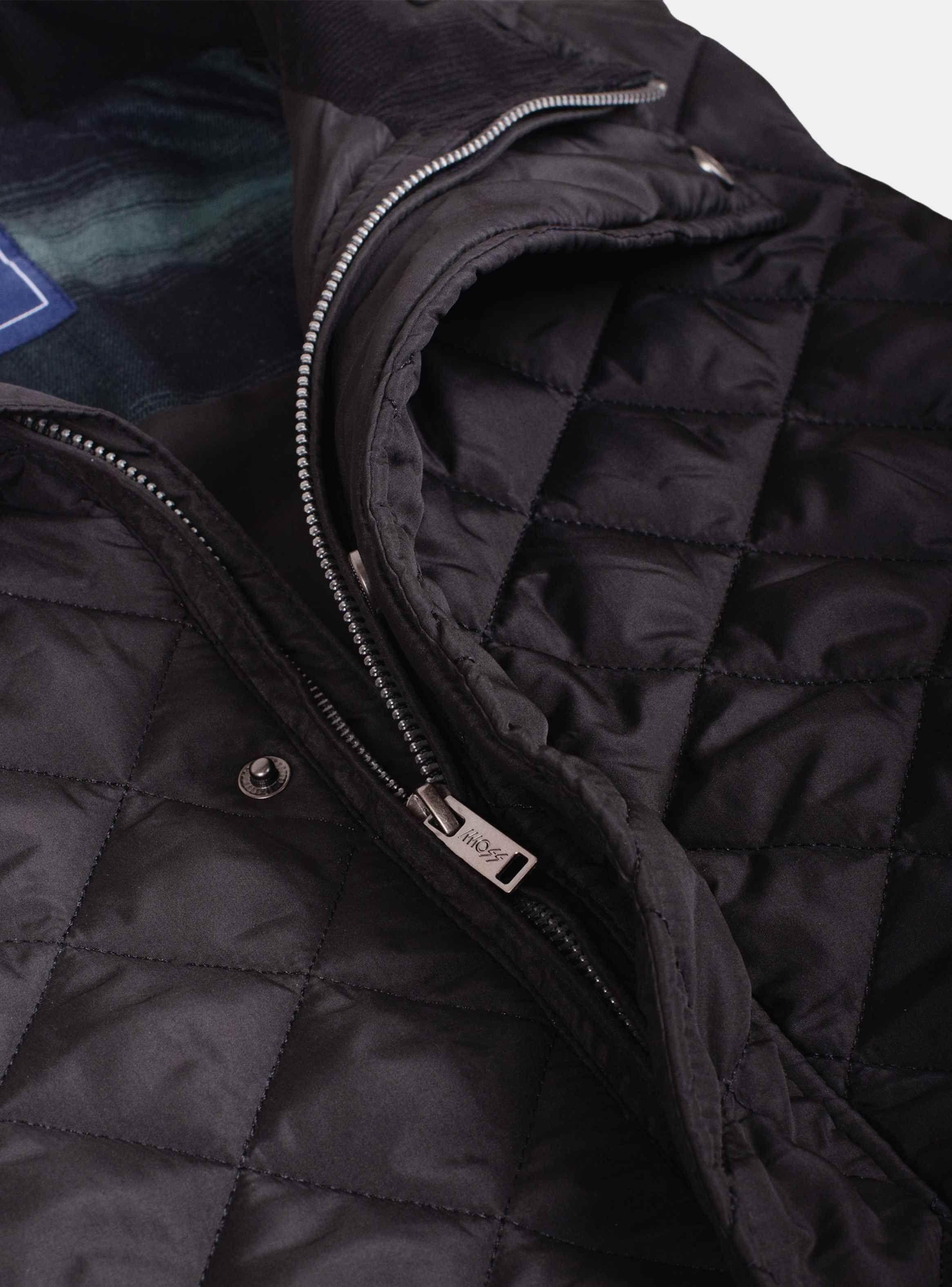 Parka sin mangas Moss-4