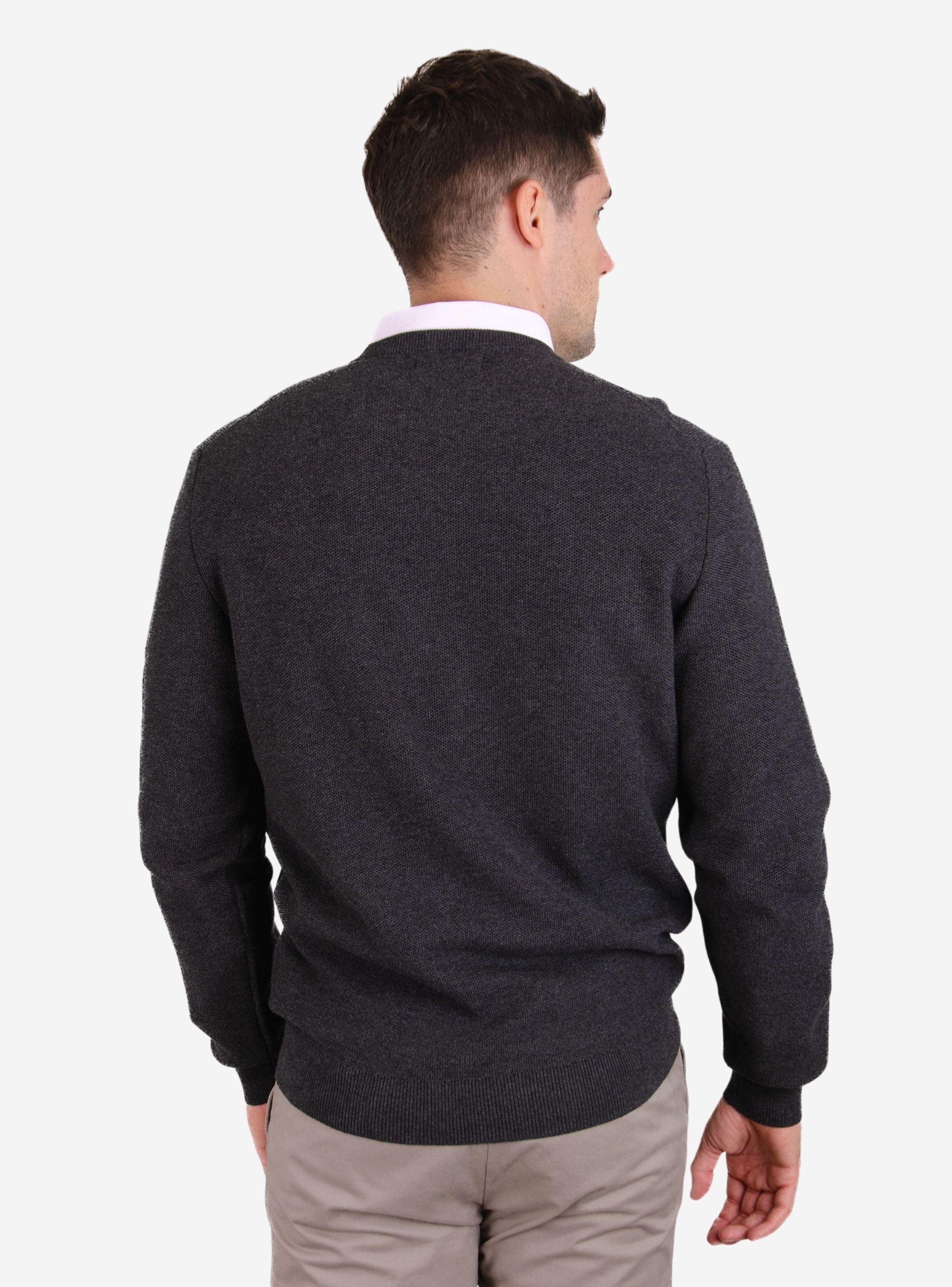 Sweater Cuello Redondo Tivoli Moss-2