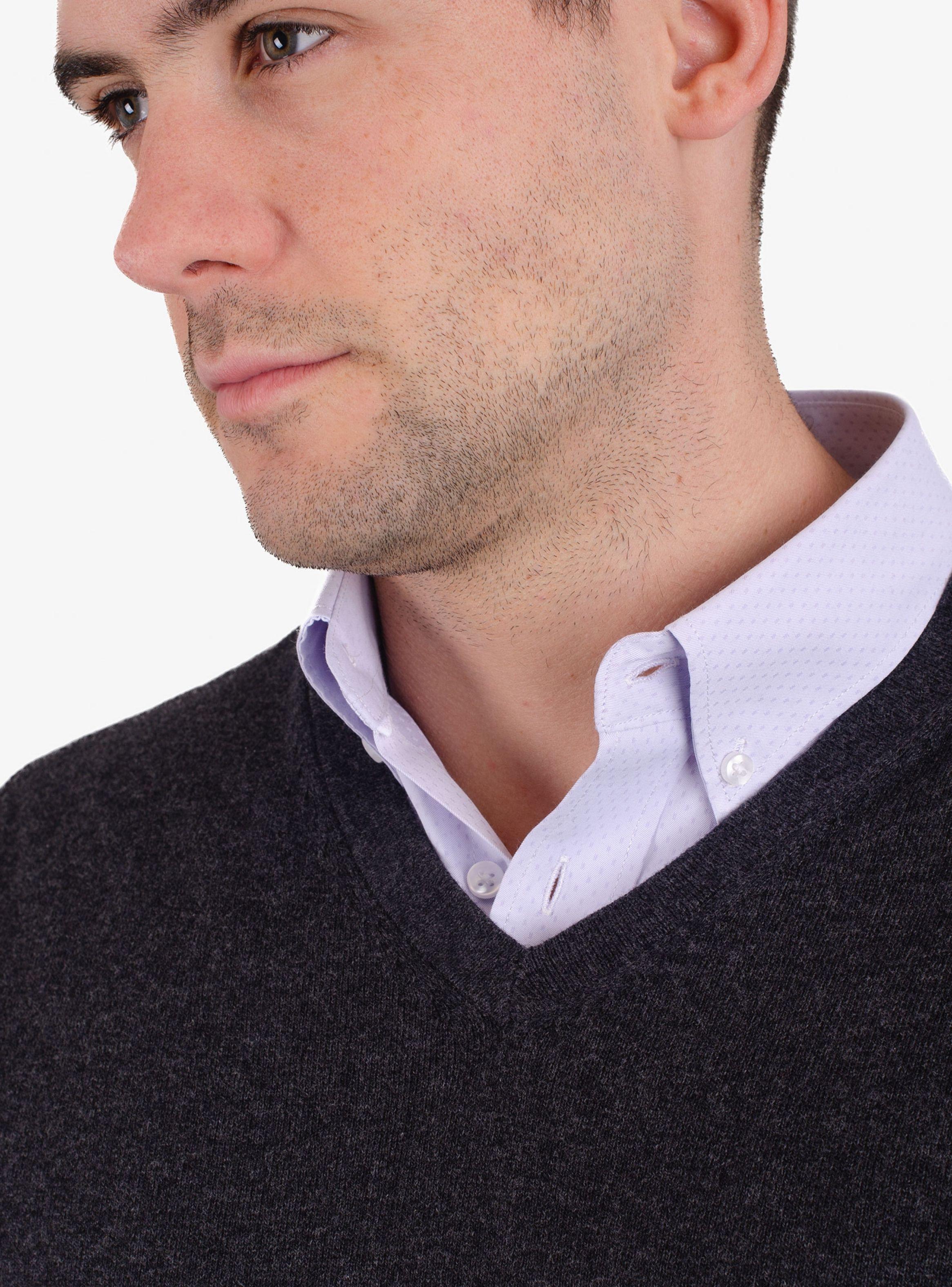 Sweater Sin Mangas Moss-2