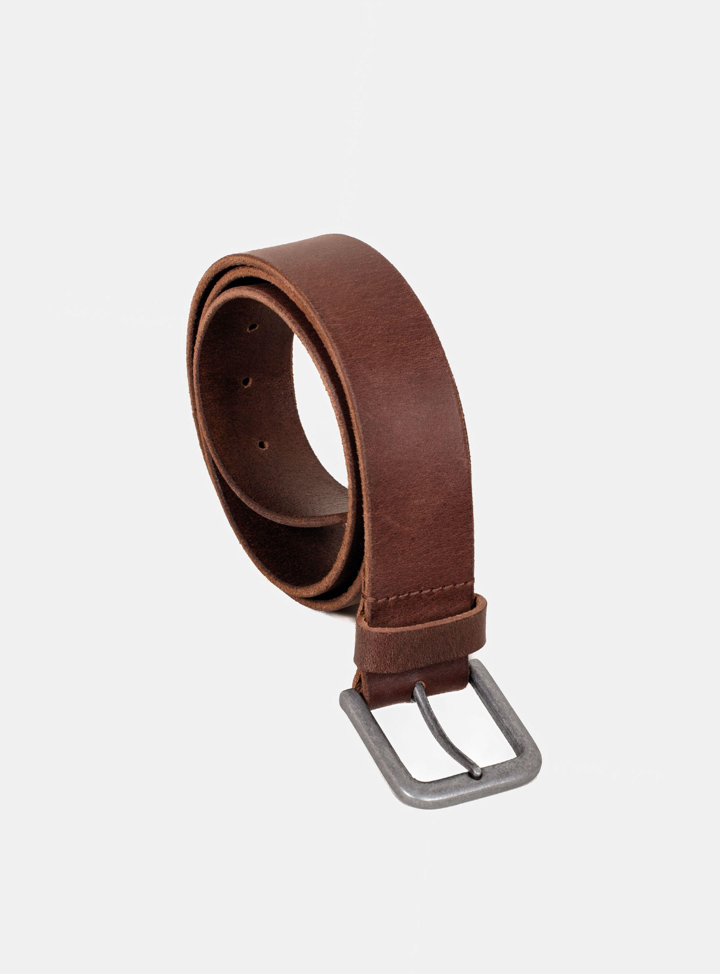 Cinturón Cuero Suela Moss-0