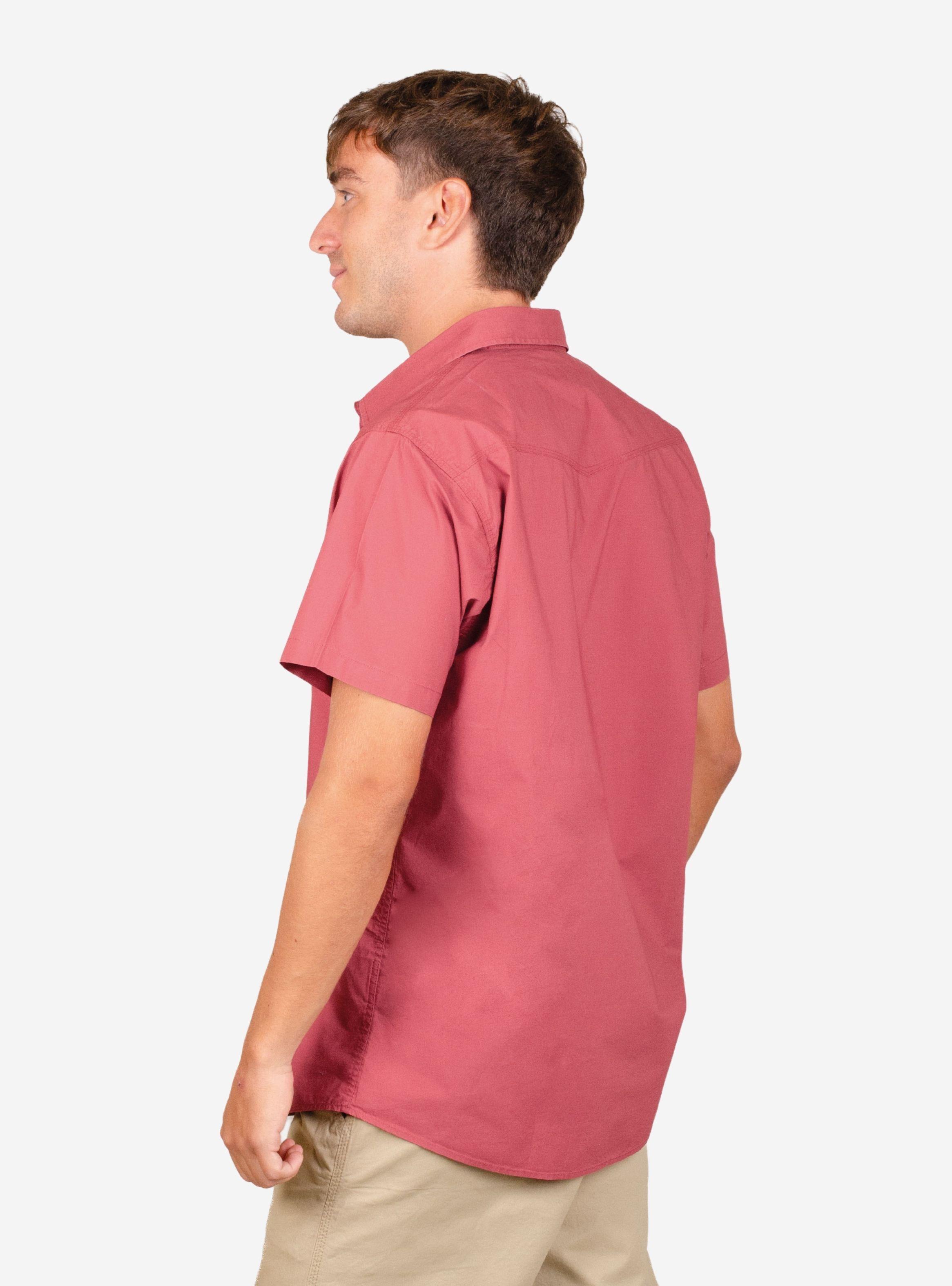 Camisa Expedition Moss-1