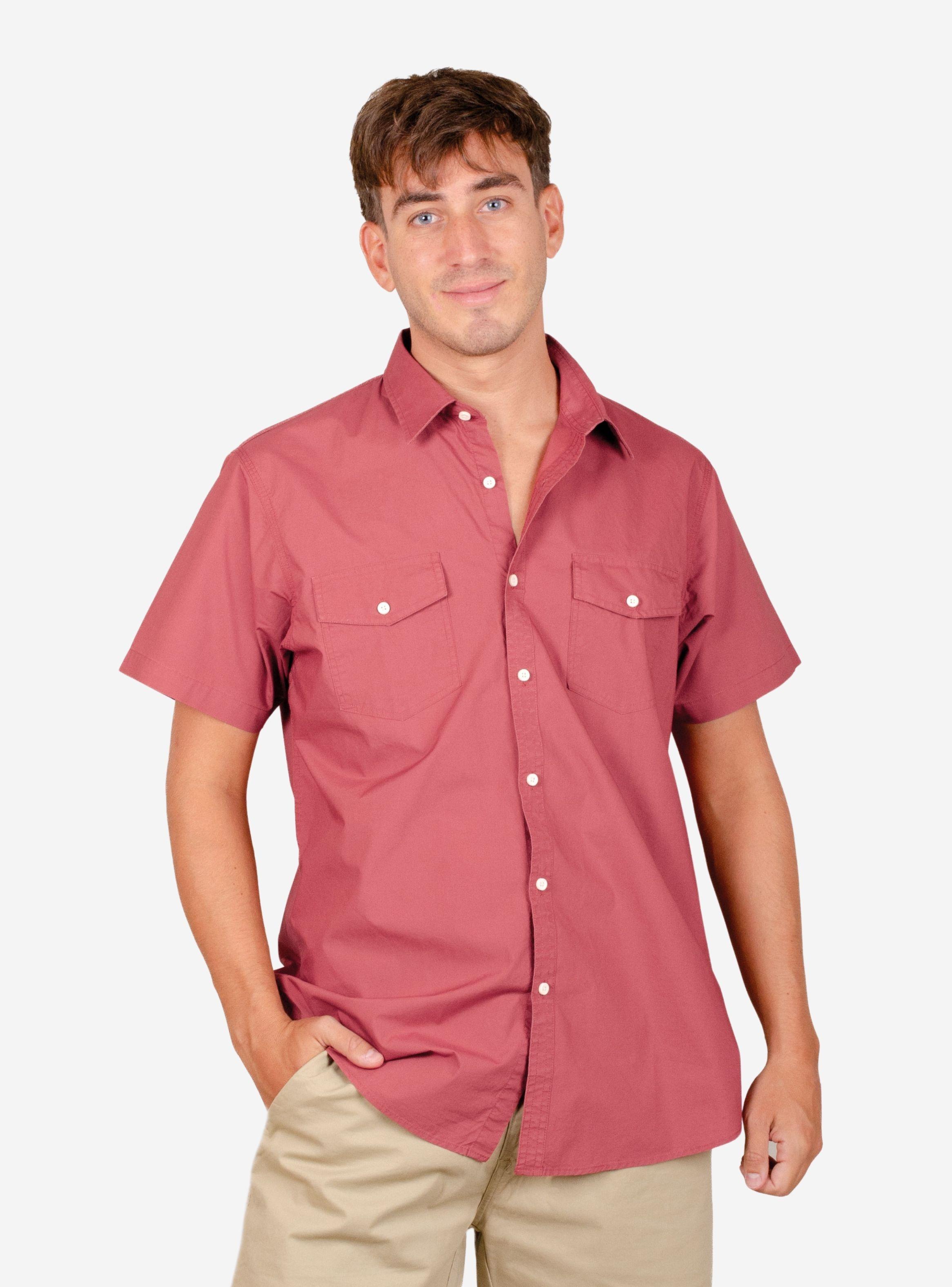 Camisa Expedition Moss-2