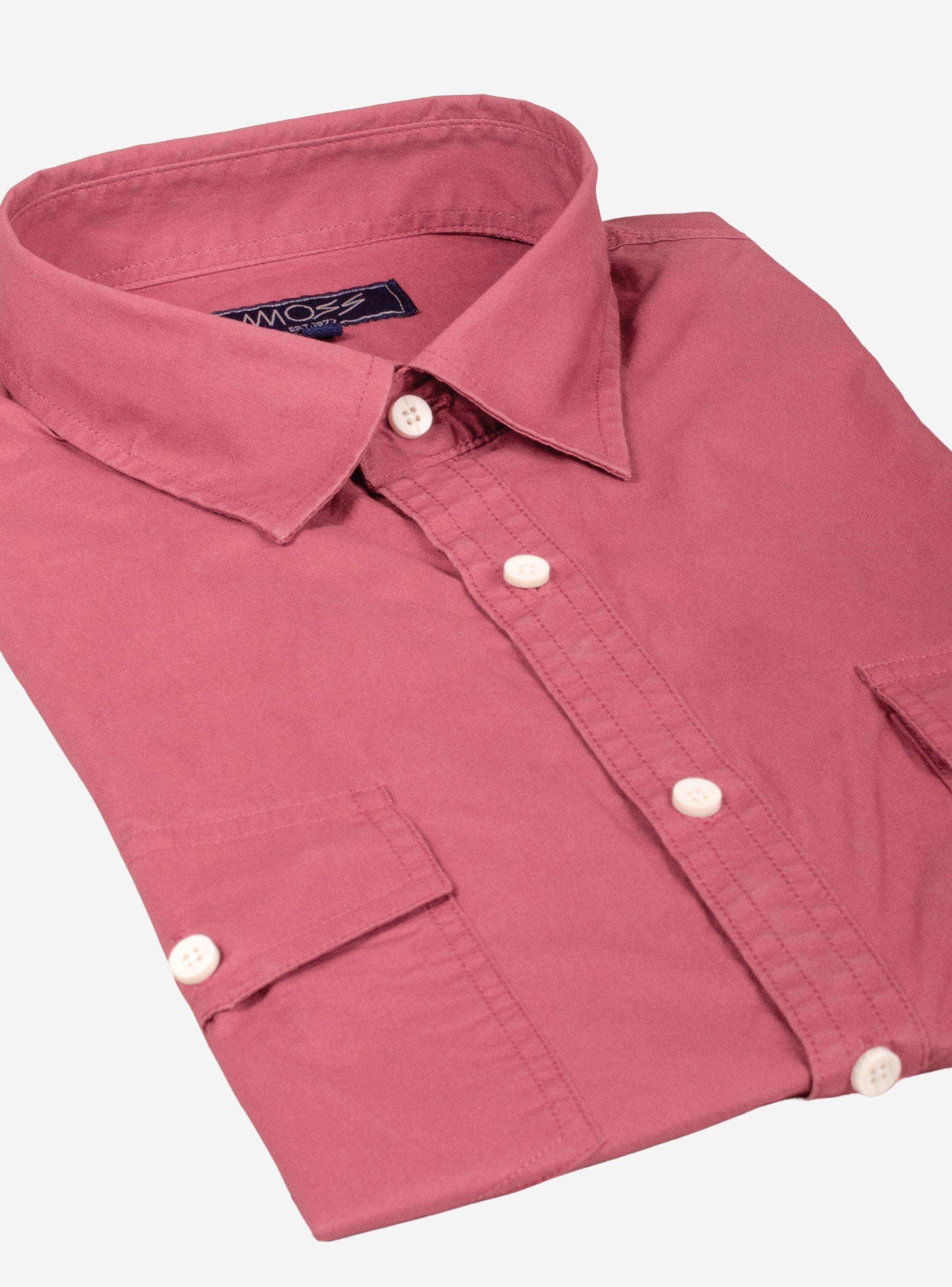 Camisa Expedition Moss-3