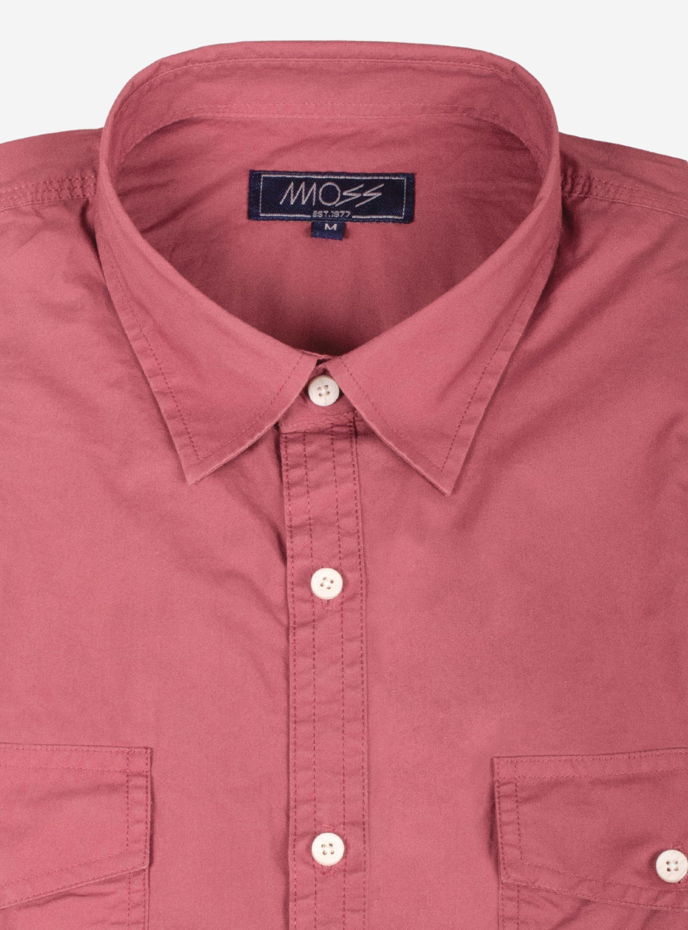 Camisa Expedition Moss-4