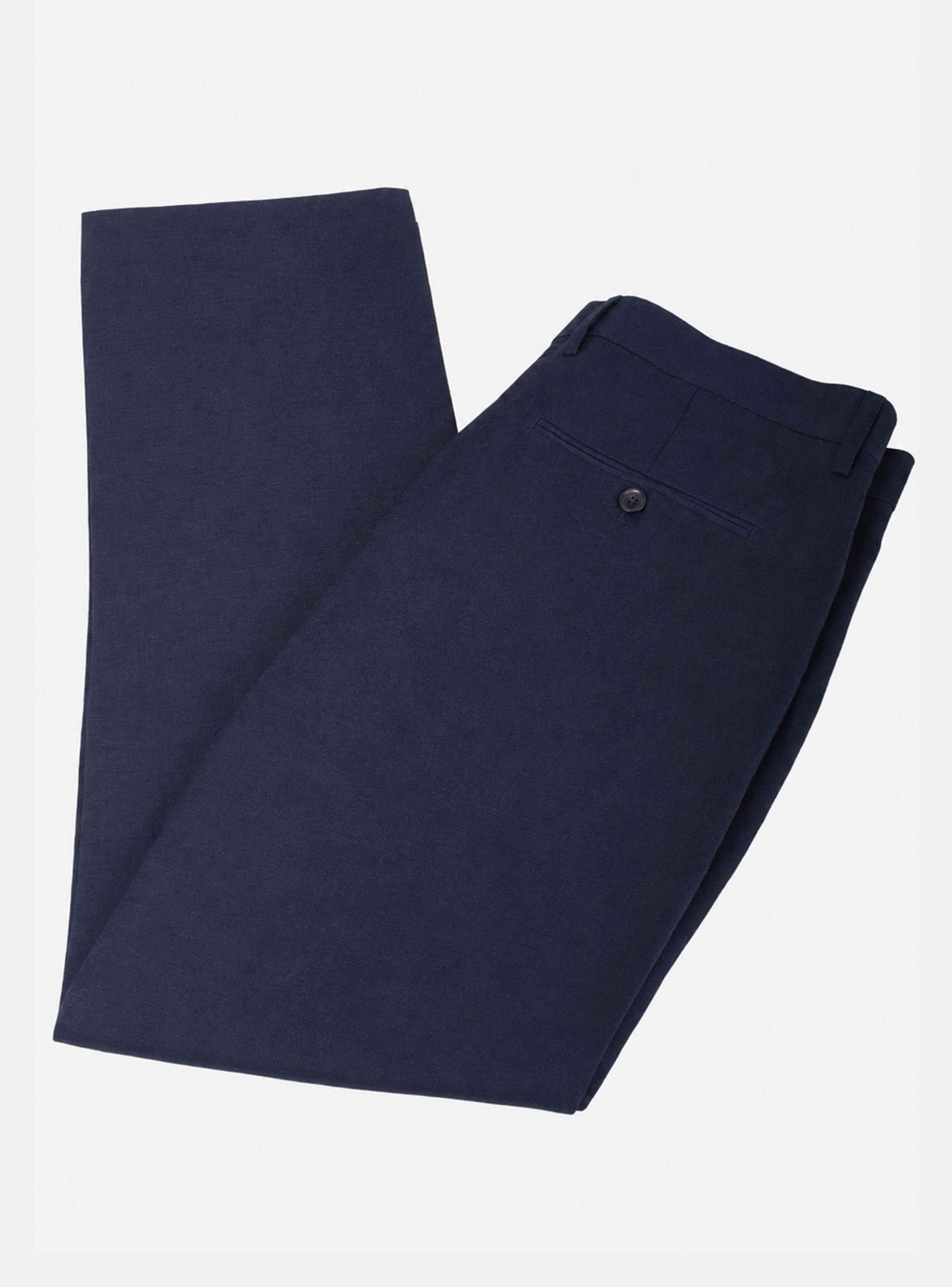 Pantalón 100% Lino Moss-3