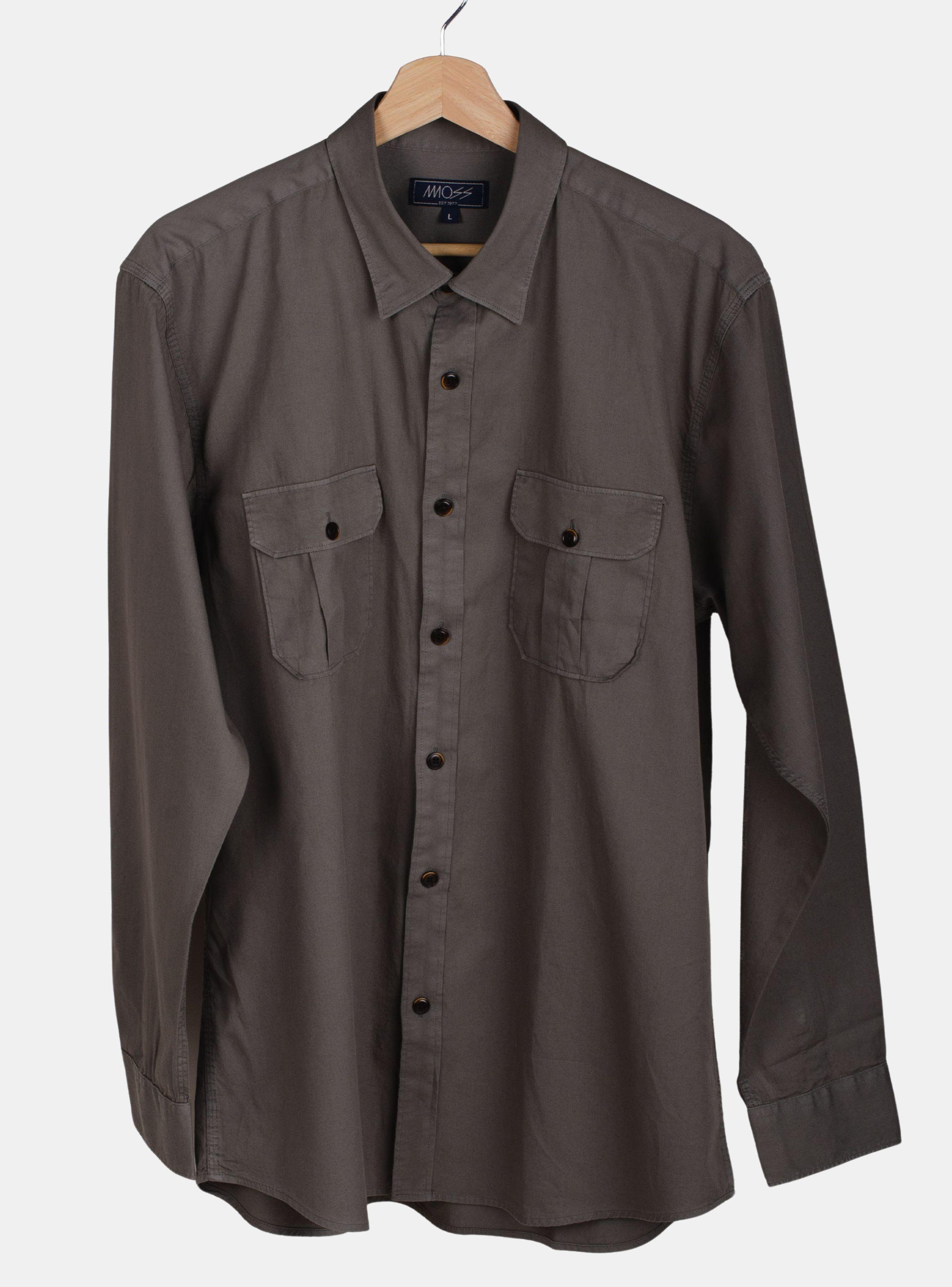 Camisa Catania Moss-2