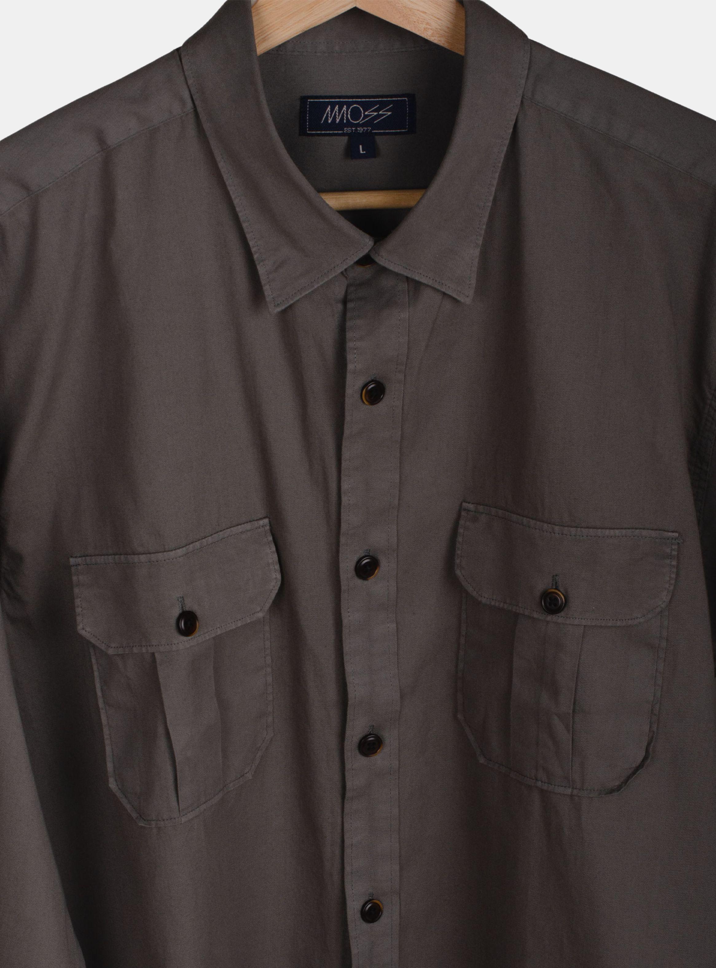 Camisa Catania Moss-3