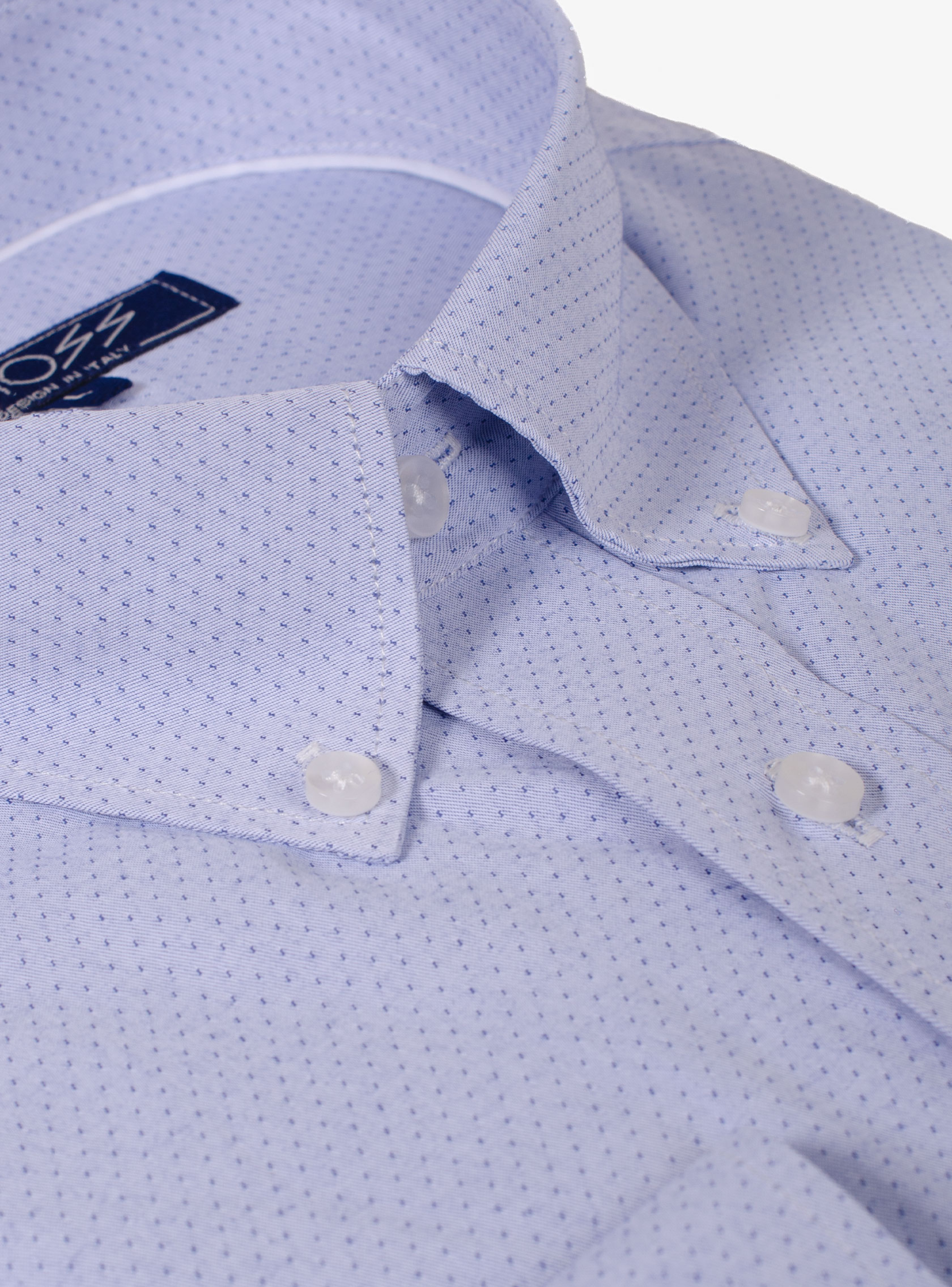 Camisa Cannes Moss-1