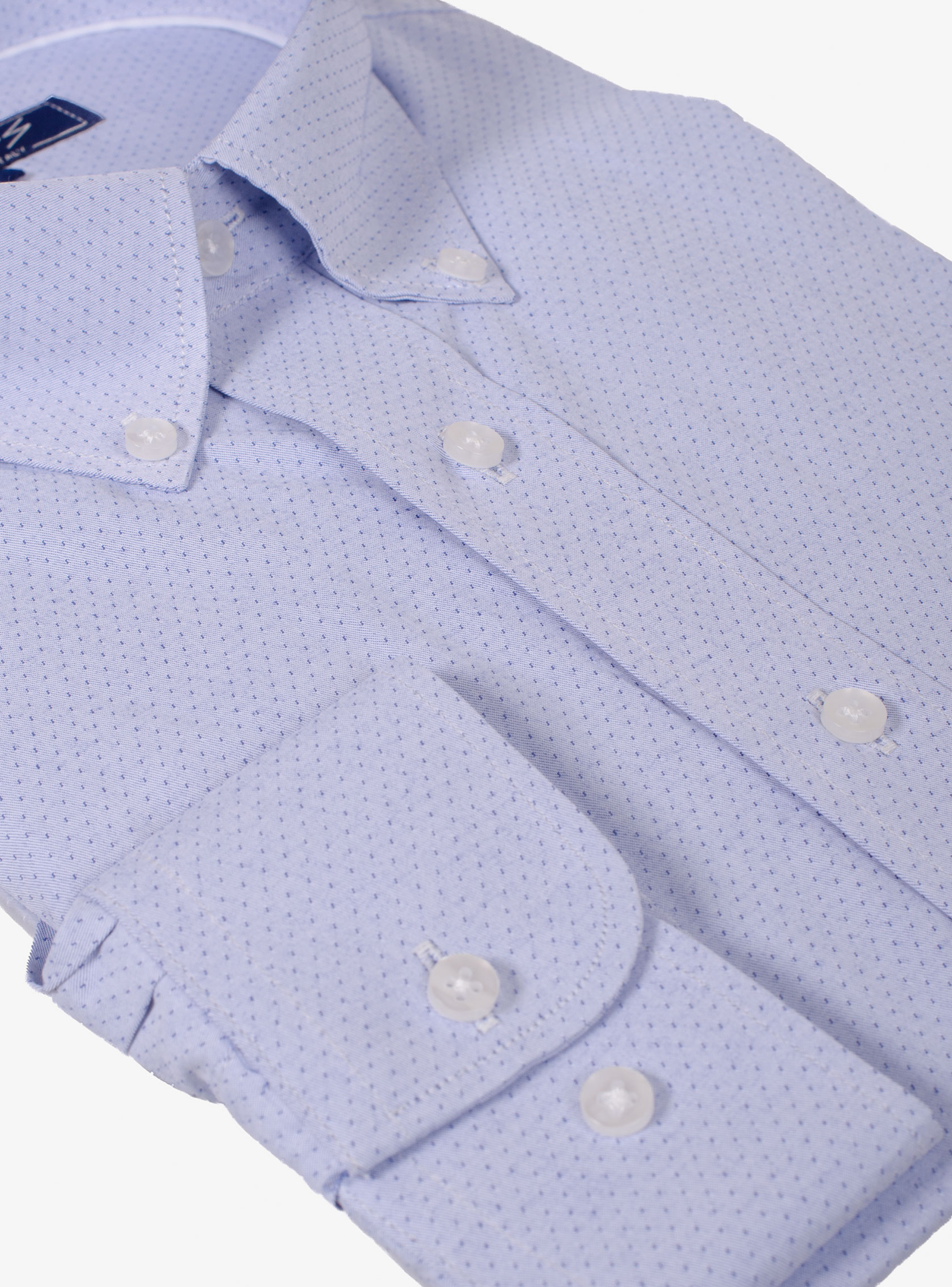 Camisa Cannes Moss-3