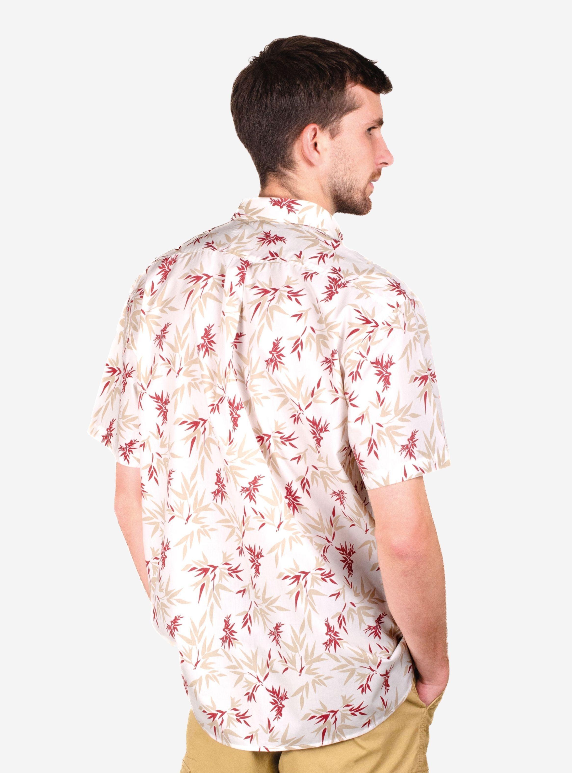Guayabera Ibiza Moss-1
