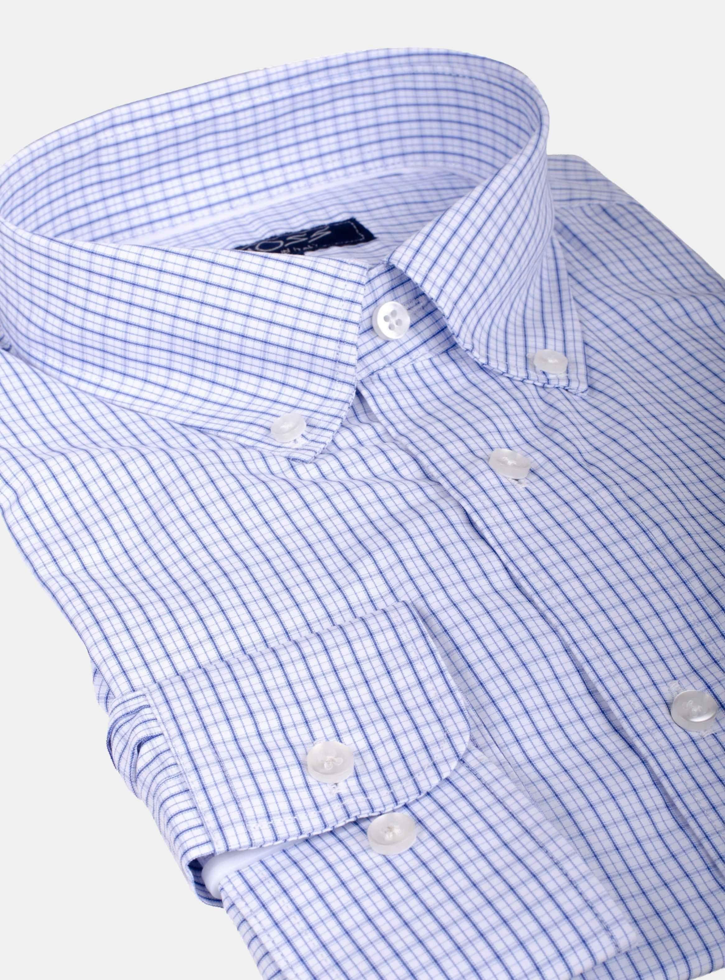 Camisa Zamora-2