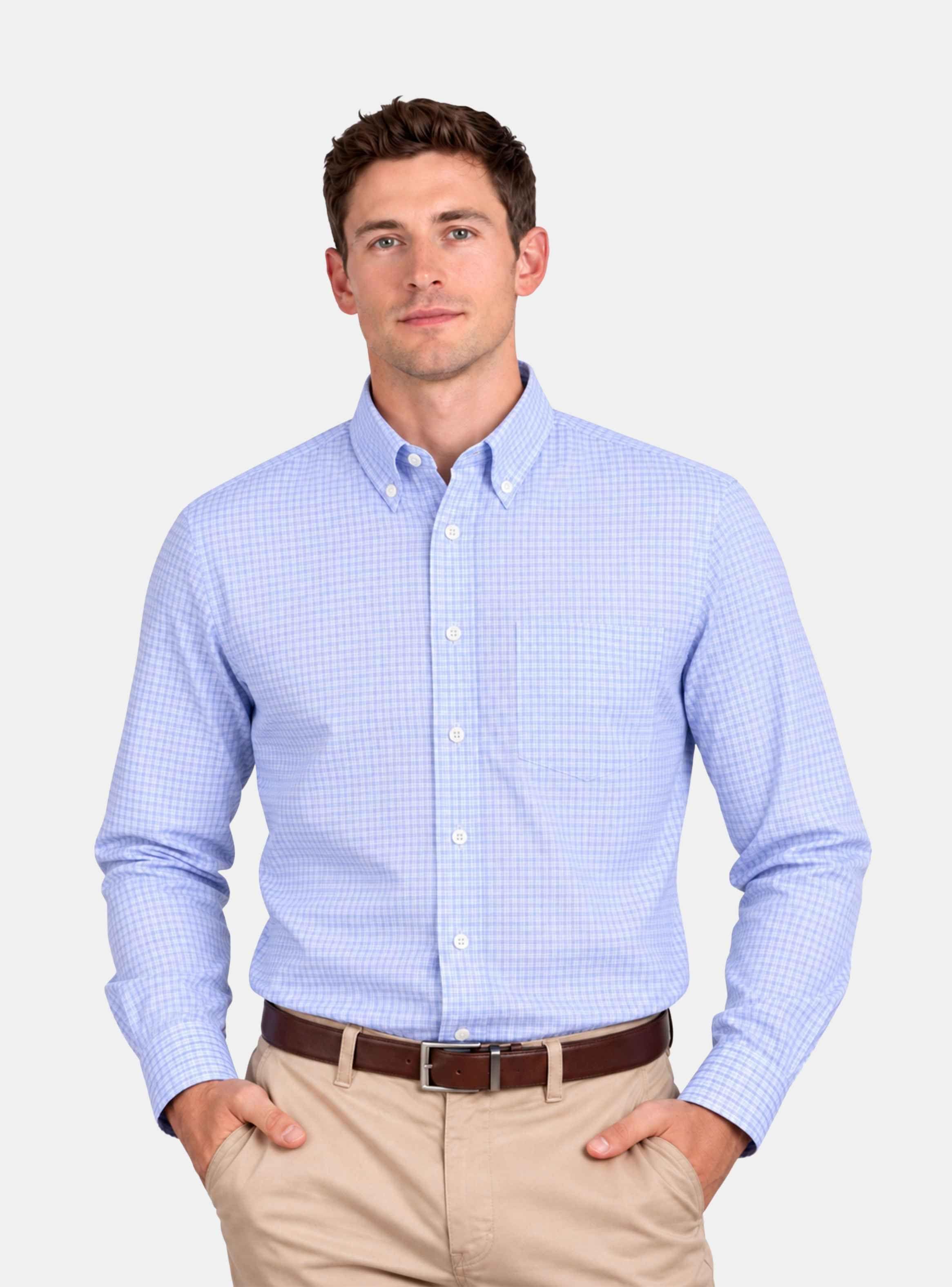 Camisa Zamora-0