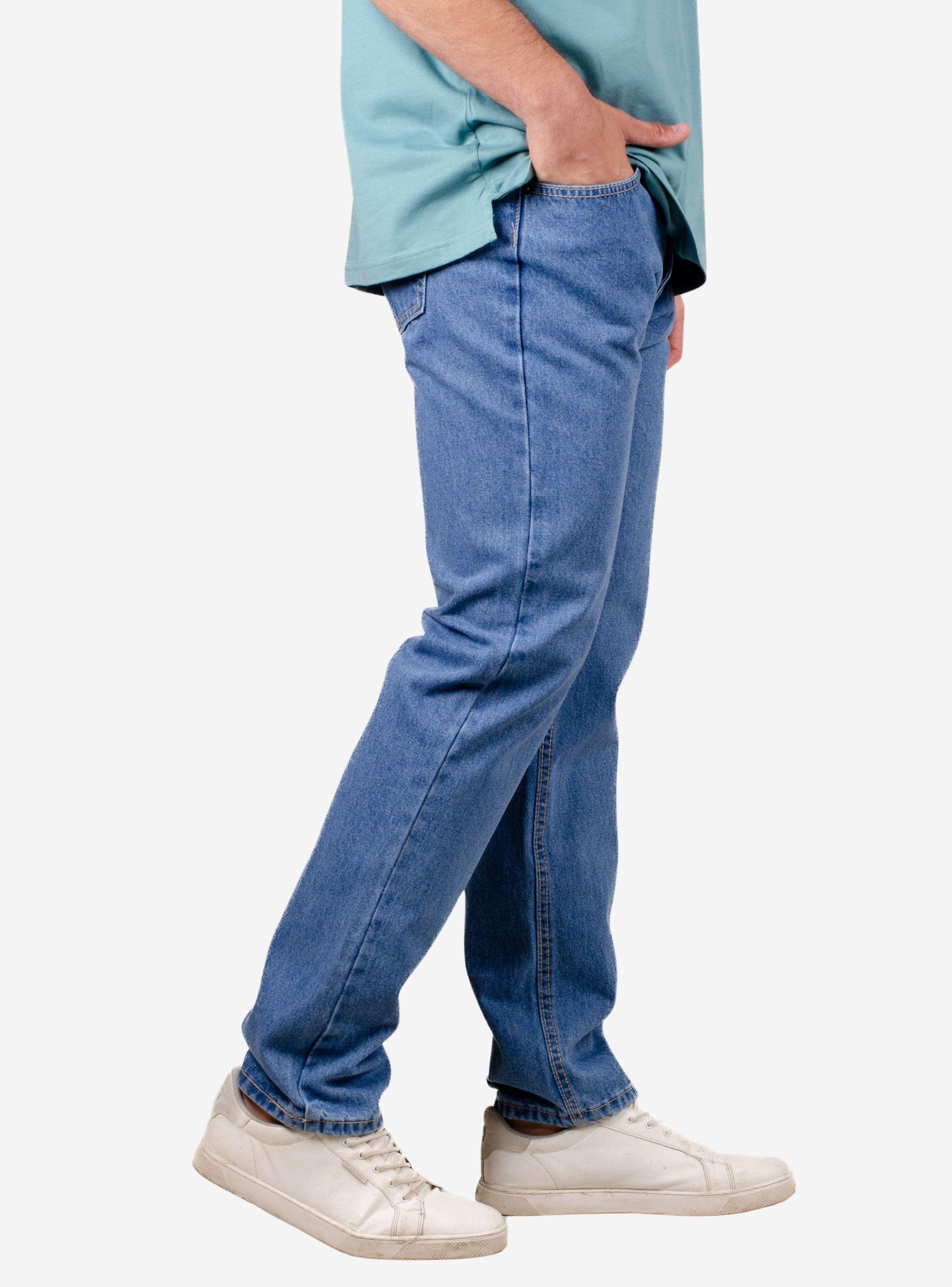 Jeans Mezclilla Moss-2