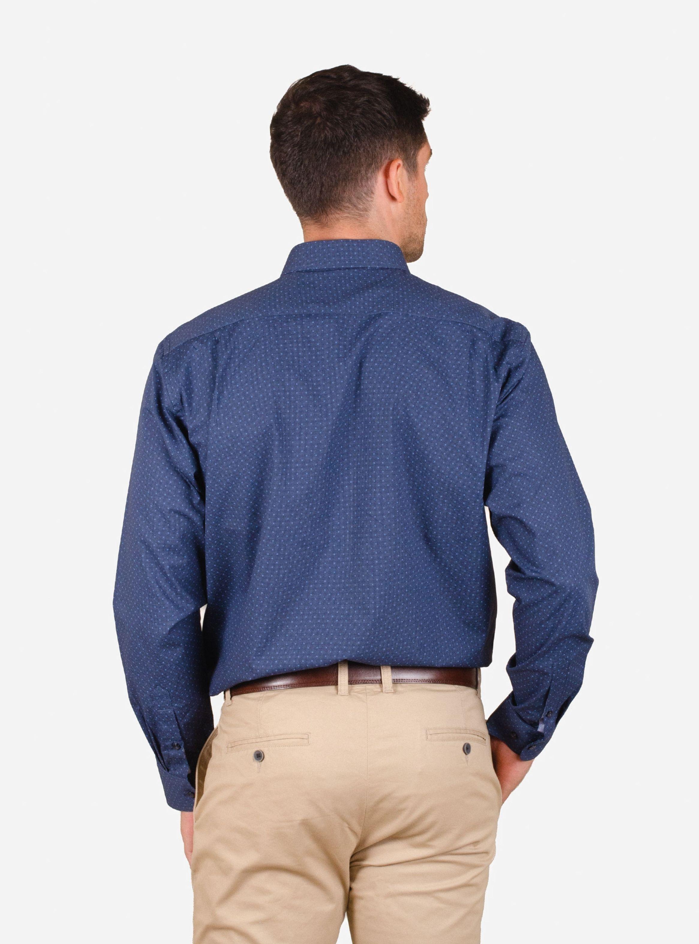 Camisa Oporto Moss-2