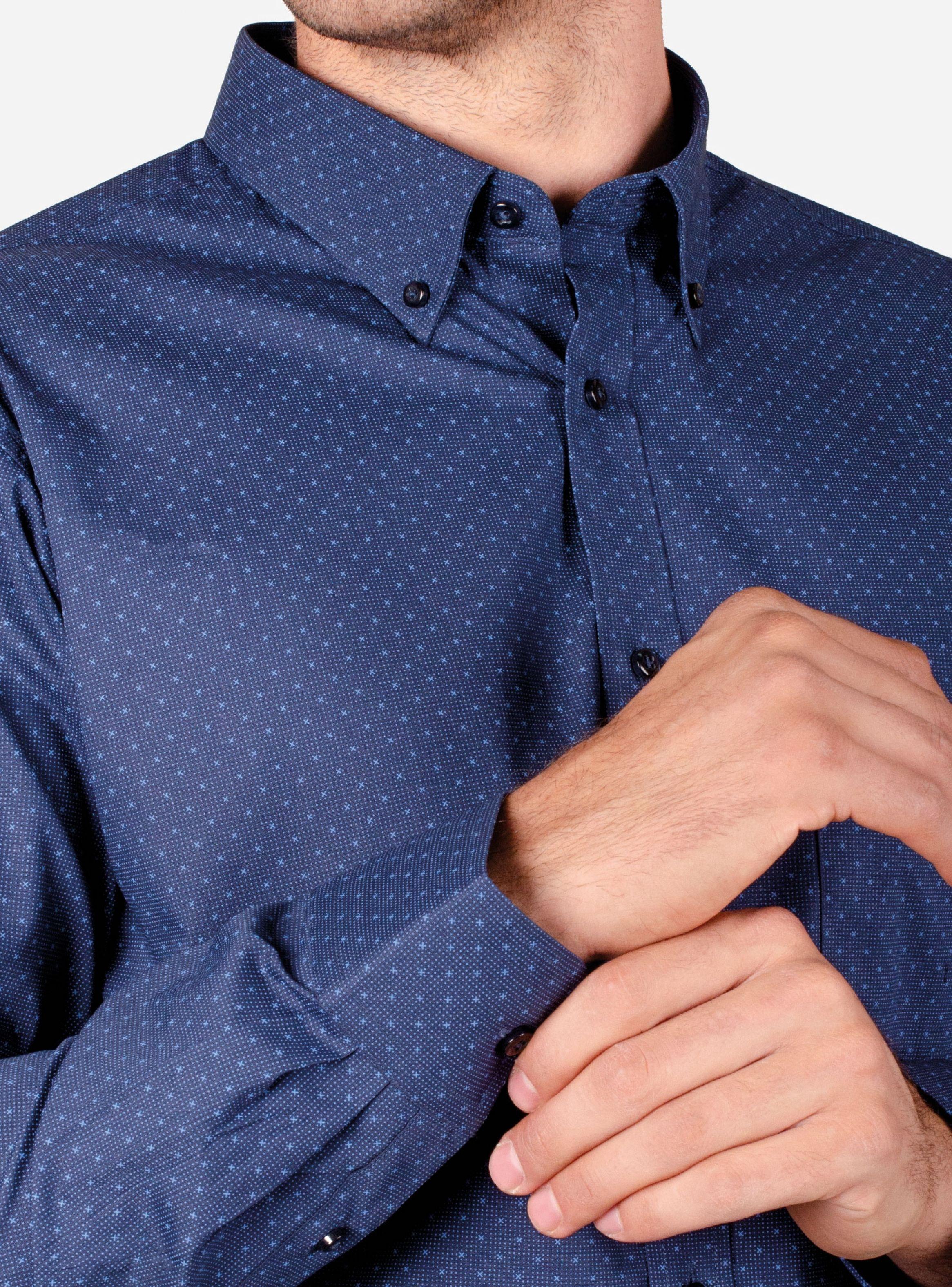 Camisa Oporto Moss-3