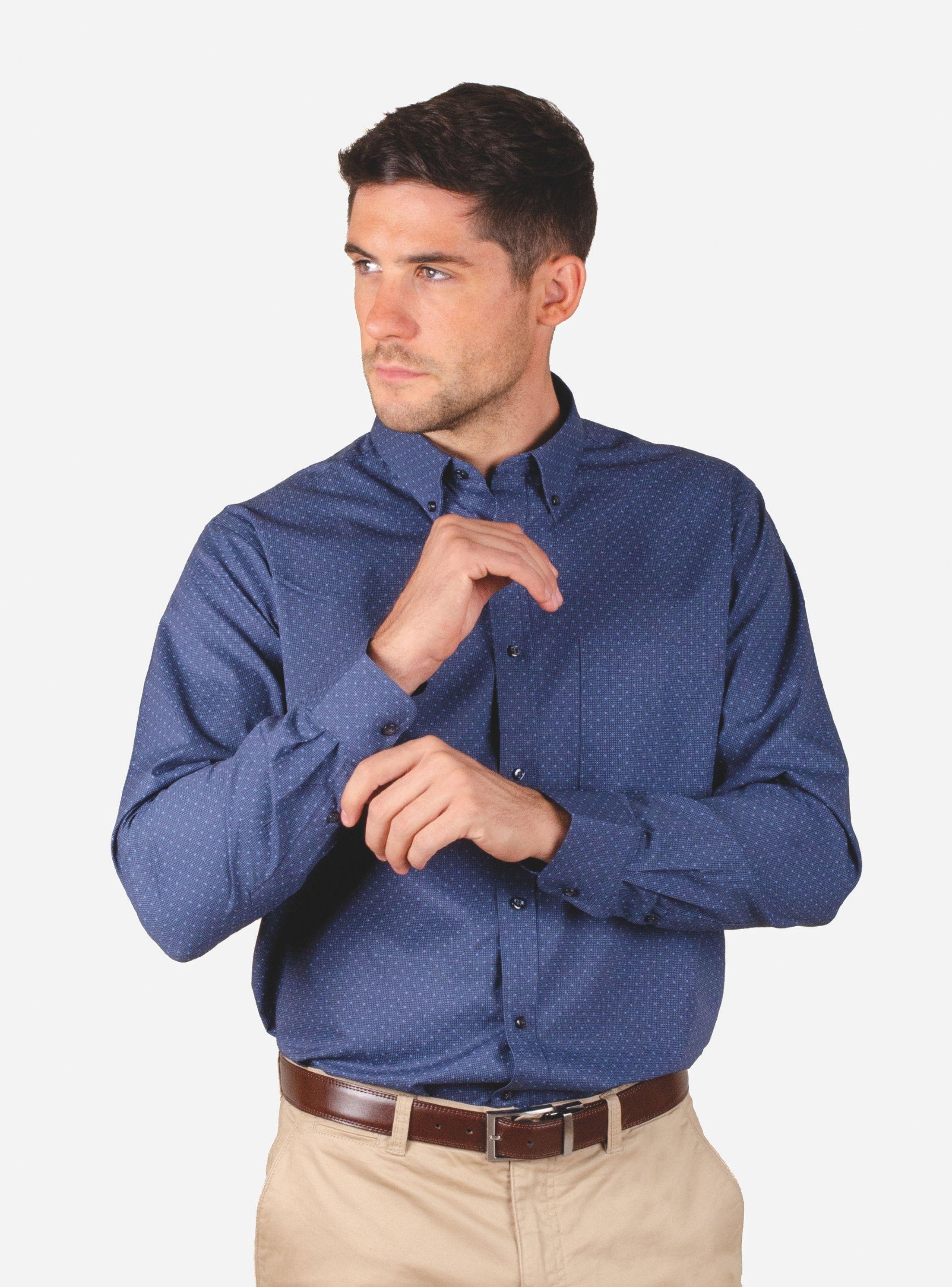 Camisa Oporto Moss-4