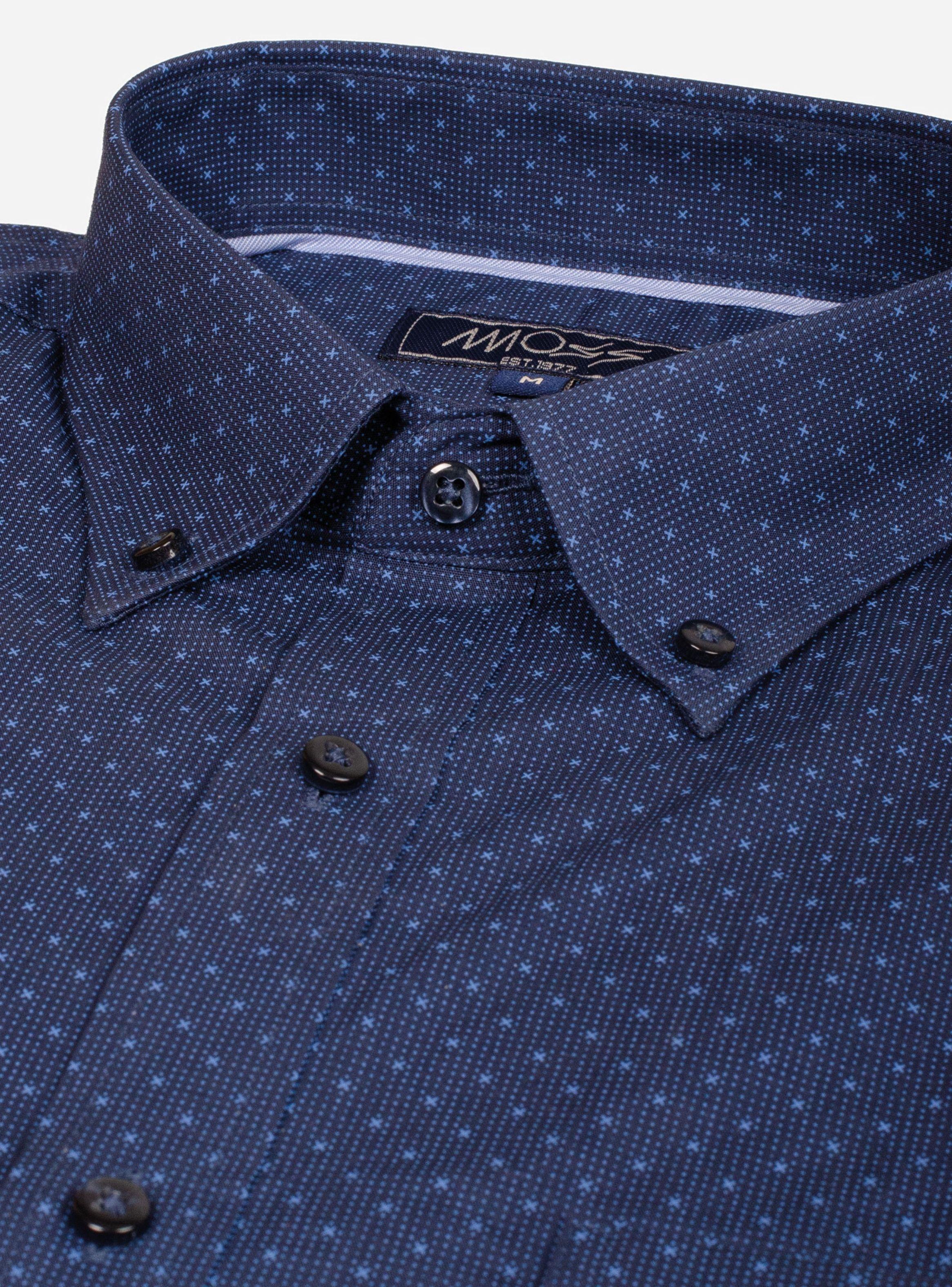 Camisa Oporto Moss-5